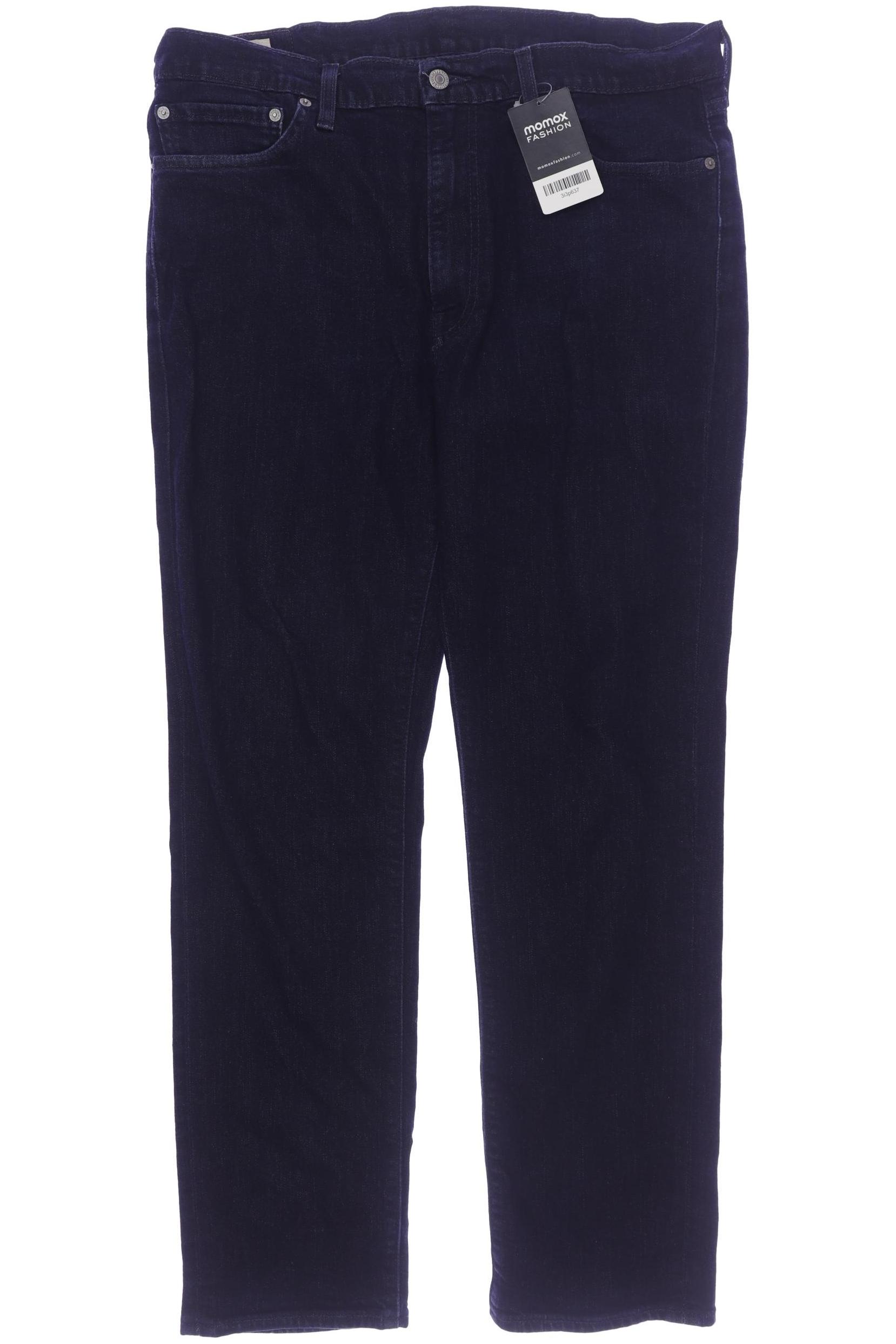 

Levis Herren Jeans, marineblau, Gr. 38