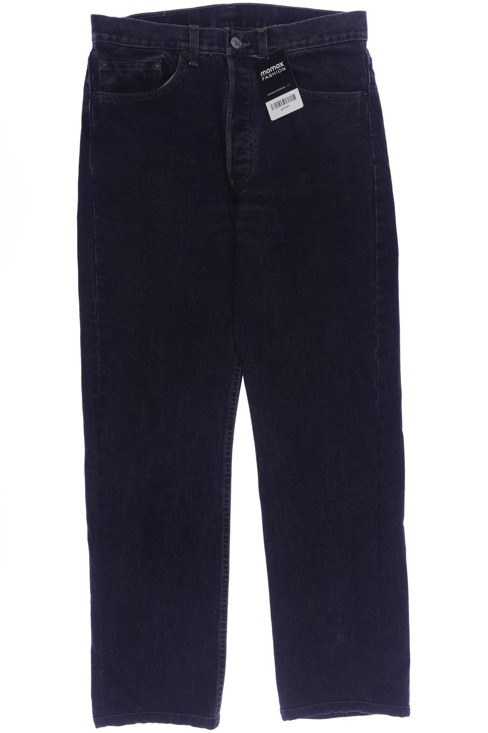 

Levis Herren Jeans, marineblau, Gr. 31