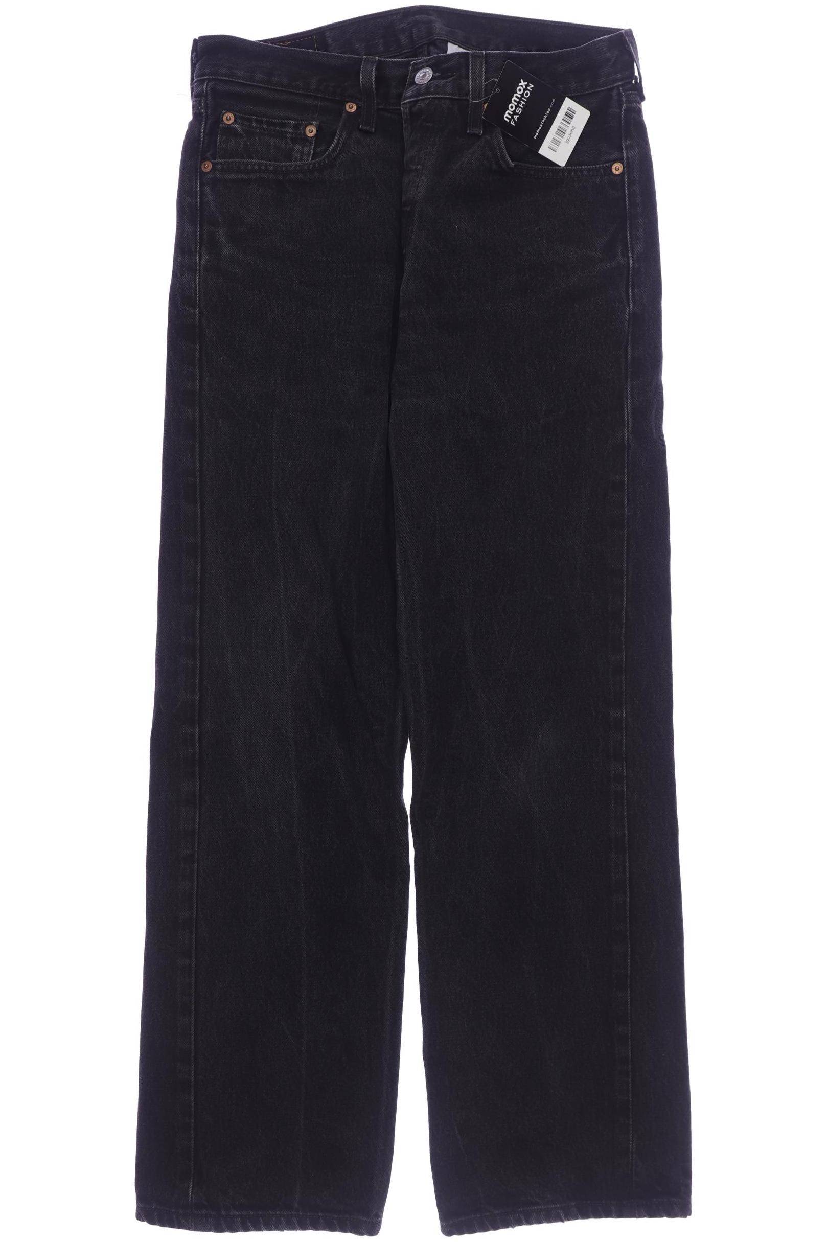 

Levis Herren Jeans, schwarz, Gr. 32