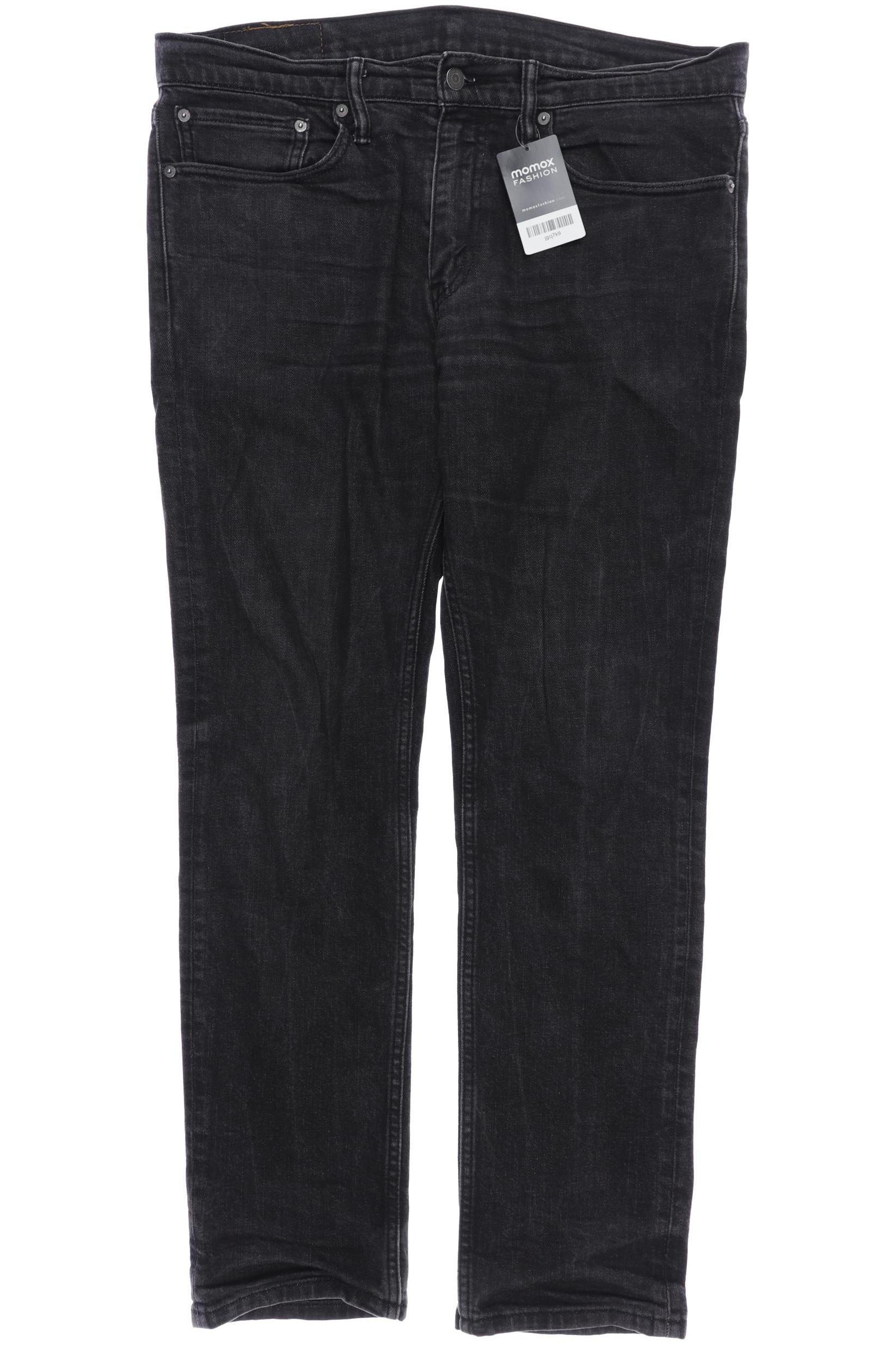 

Levis Herren Jeans, schwarz, Gr. 34