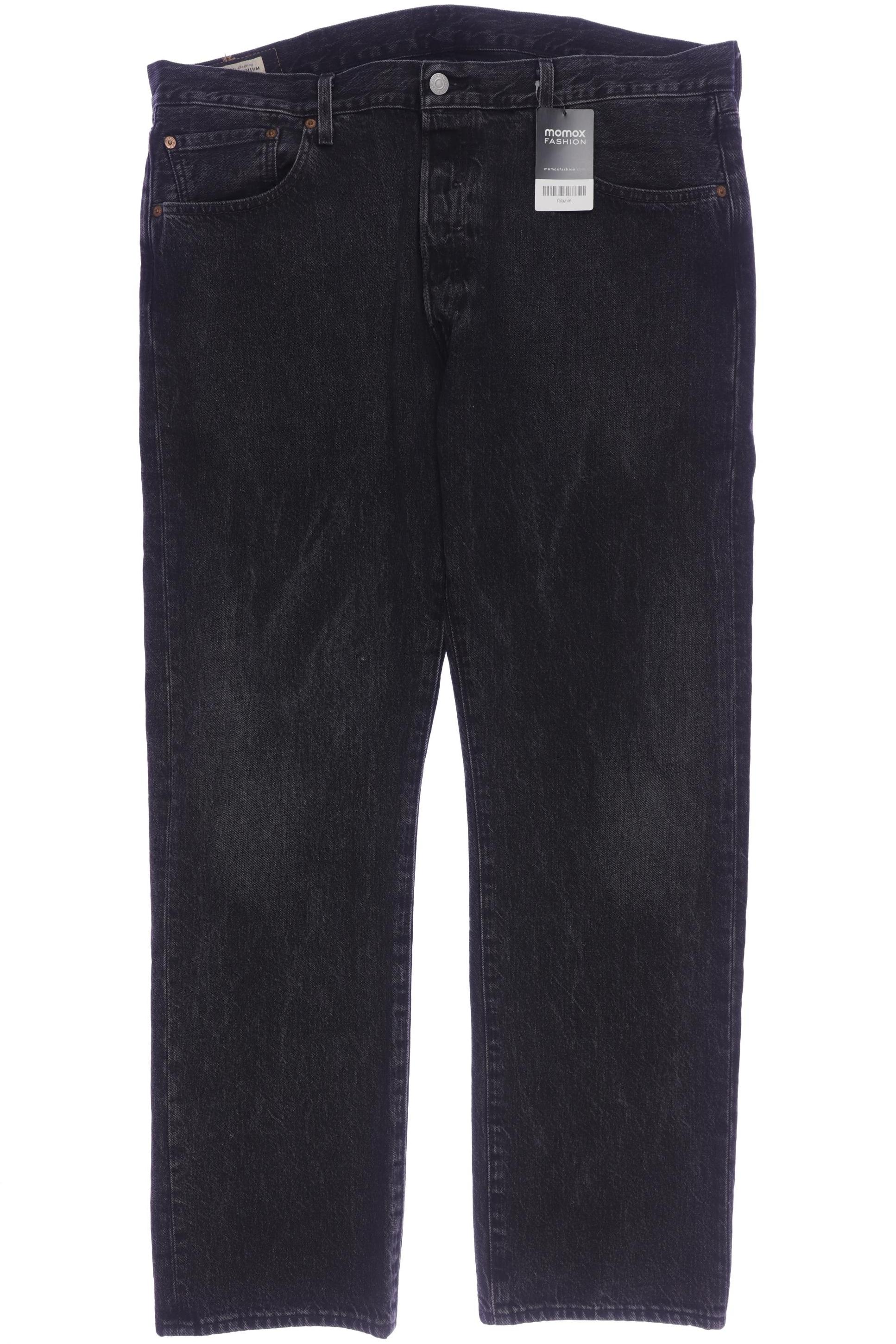 

Levis Herren Jeans, schwarz, Gr. 38