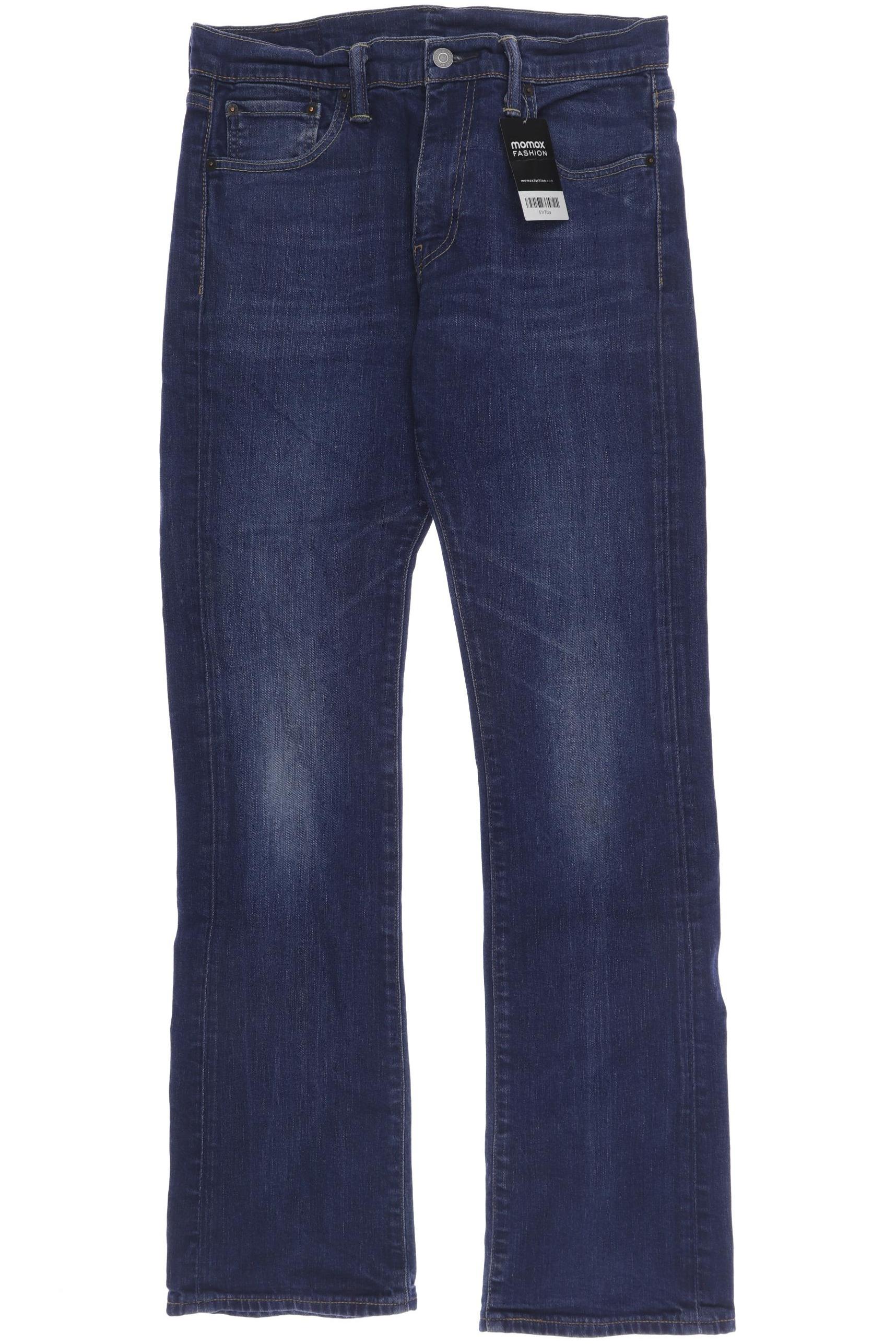 

Levis Herren Jeans, blau, Gr. 50