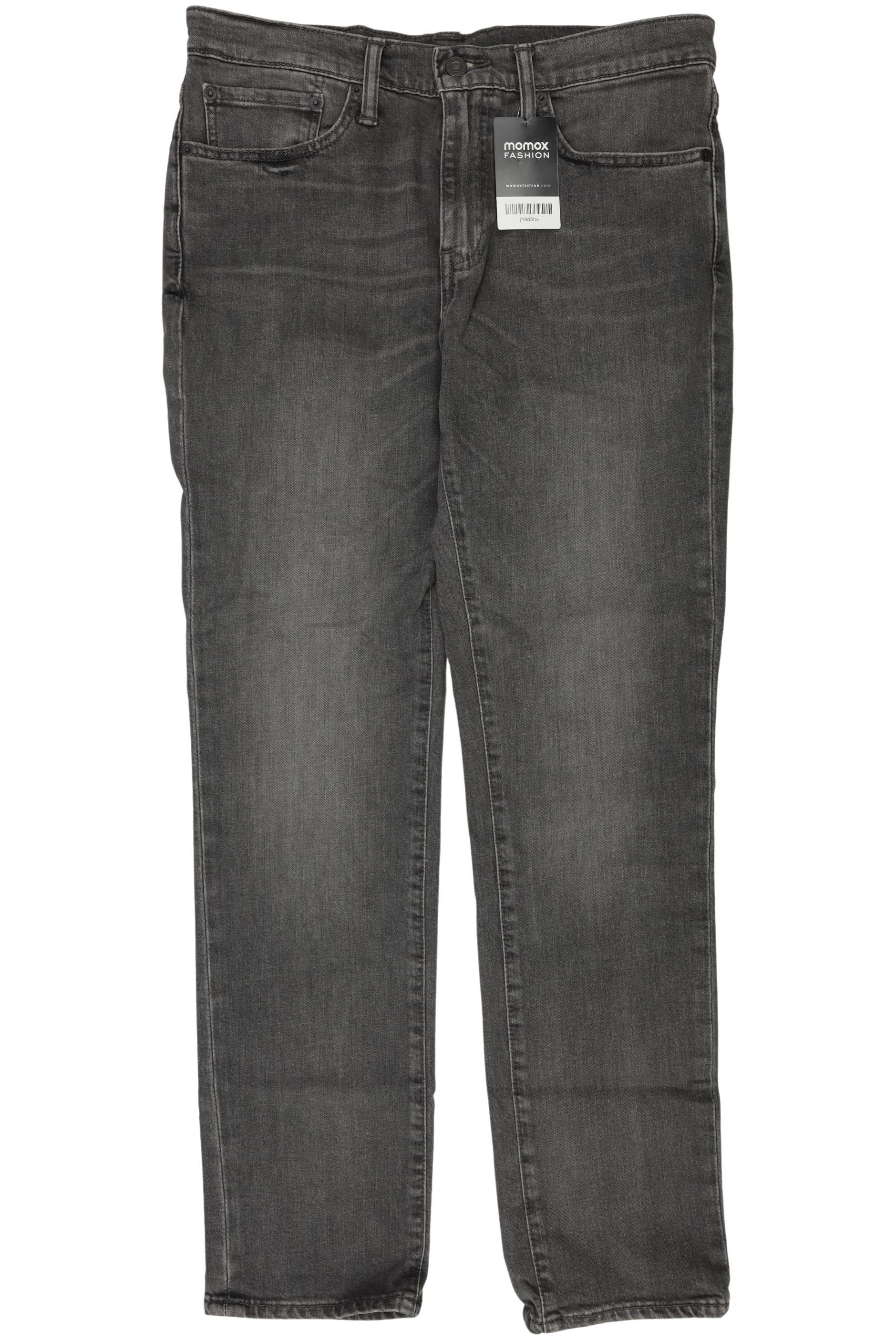 

Levis Herren Jeans, grau, Gr. 32