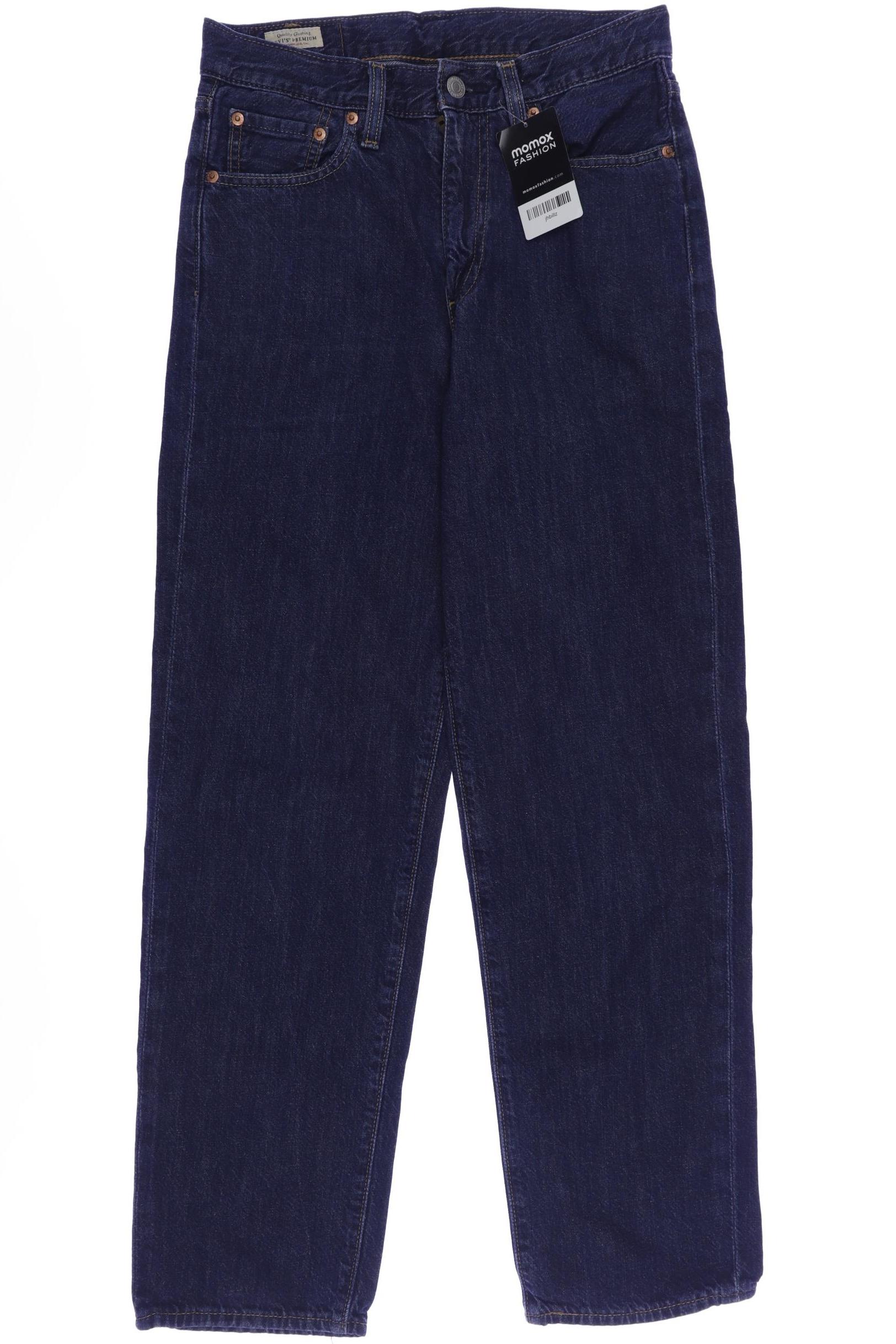 

Levis Herren Jeans, blau, Gr. 28