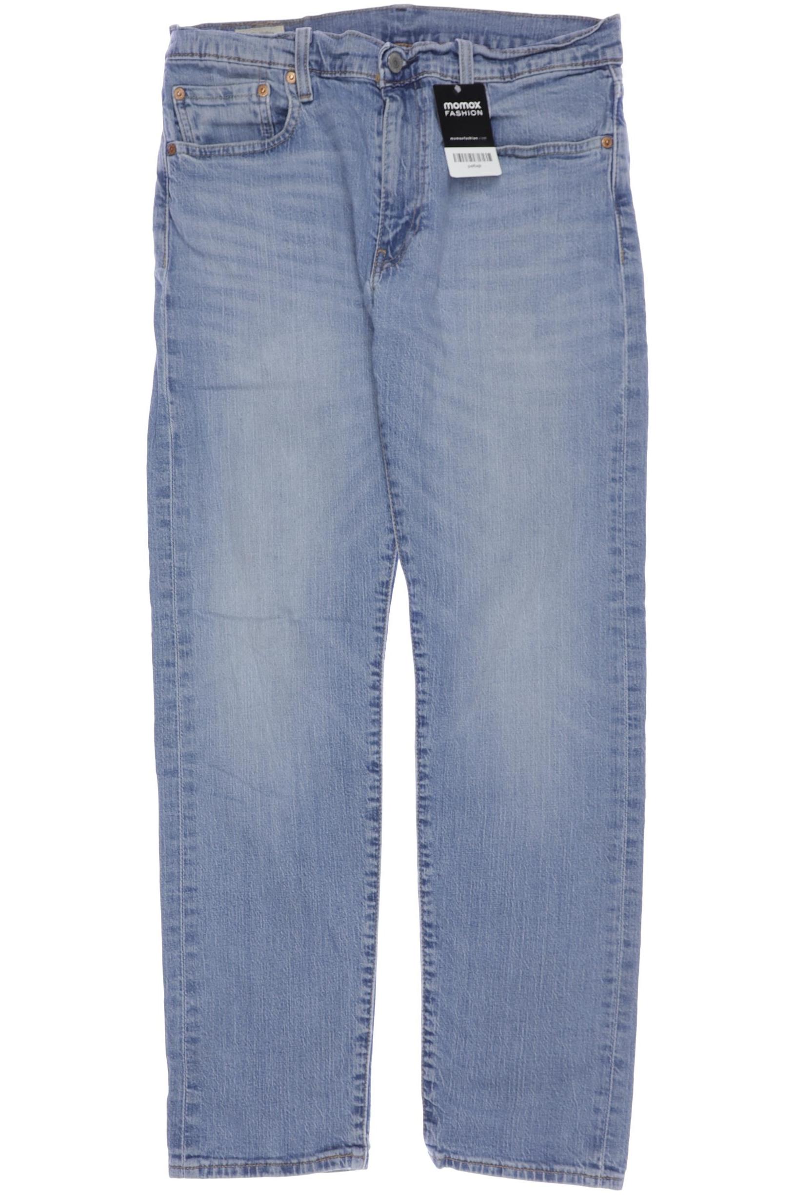 

Levis Herren Jeans, blau, Gr. 33