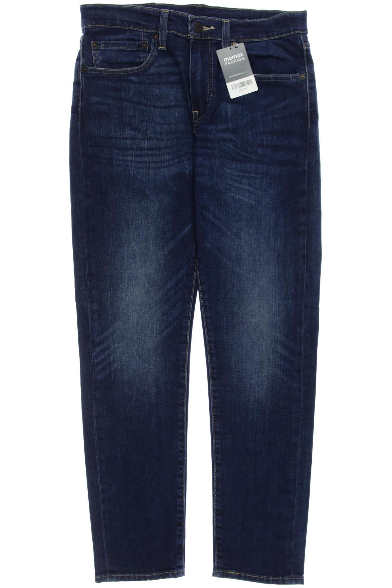 

Levis Herren Jeans, marineblau, Gr. 31