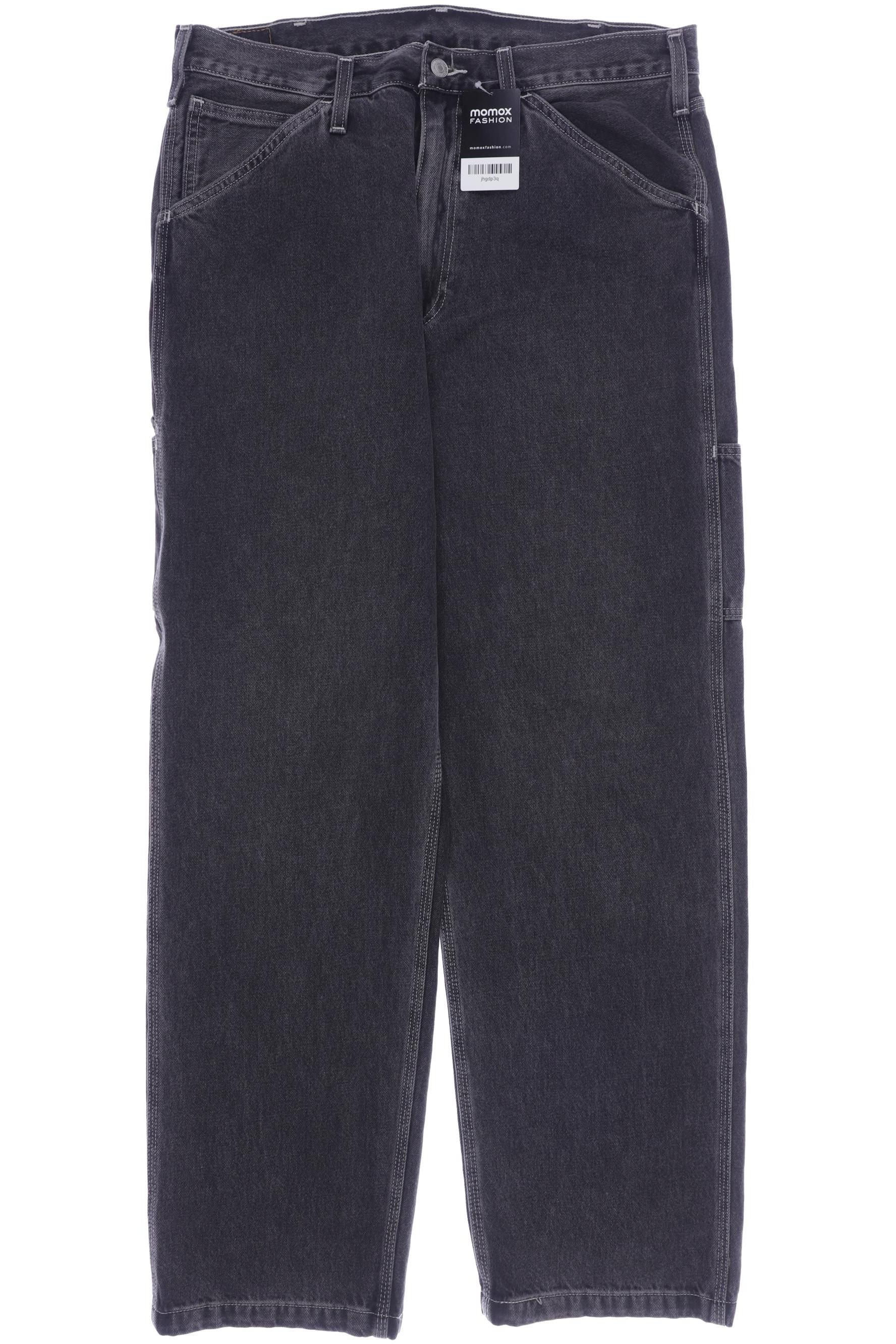 

Levis Herren Jeans, grau