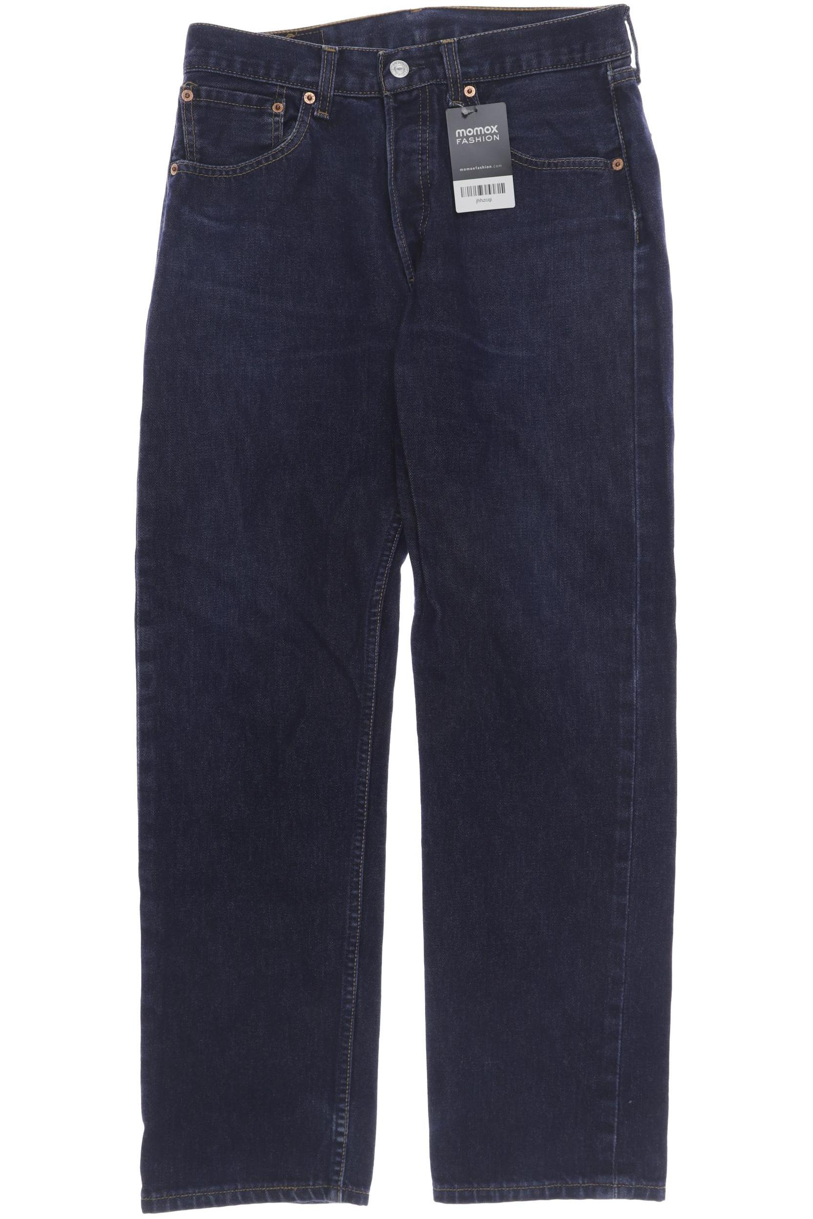 

Levis Herren Jeans, blau