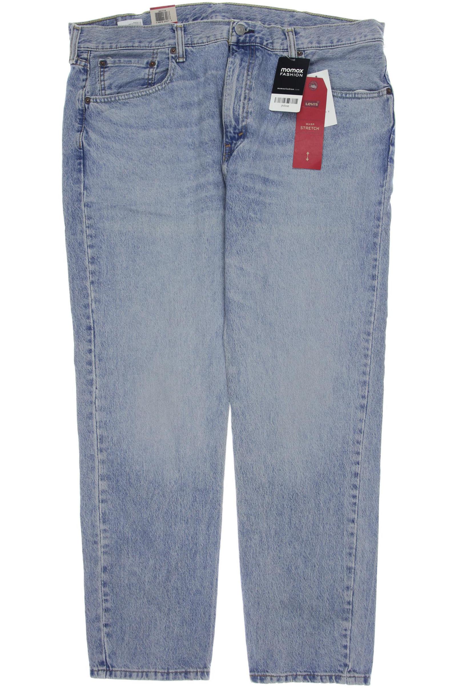 

Levis Herren Jeans, blau