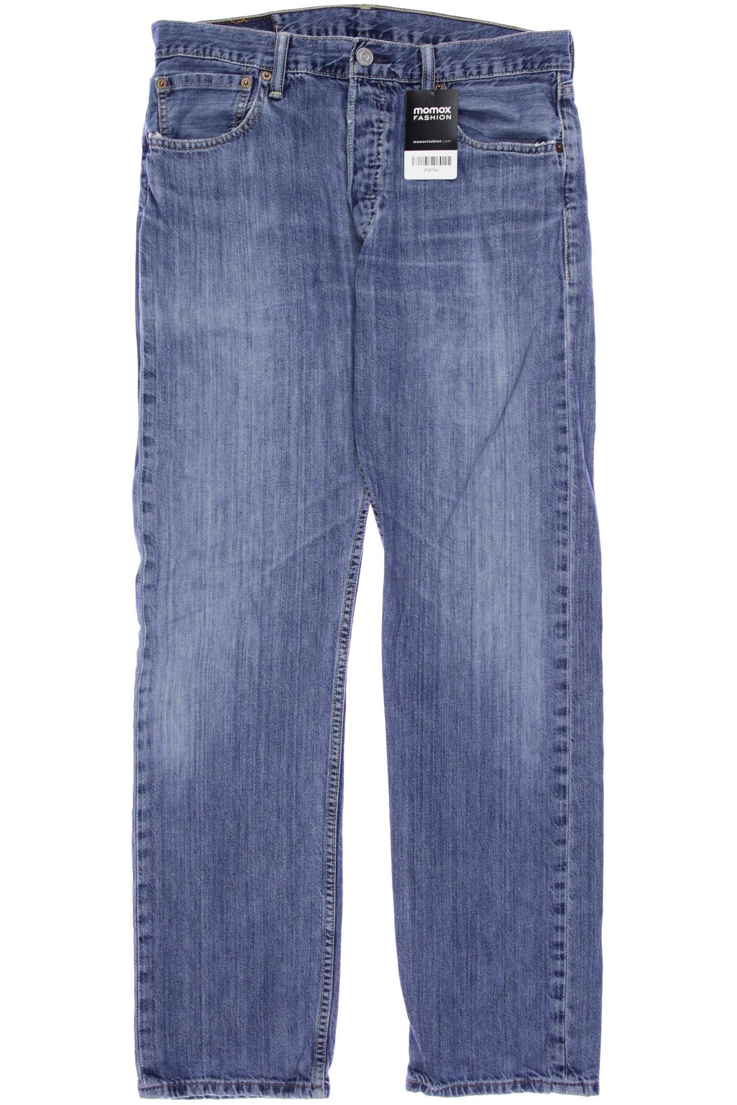 

Levis Herren Jeans, blau, Gr. 32