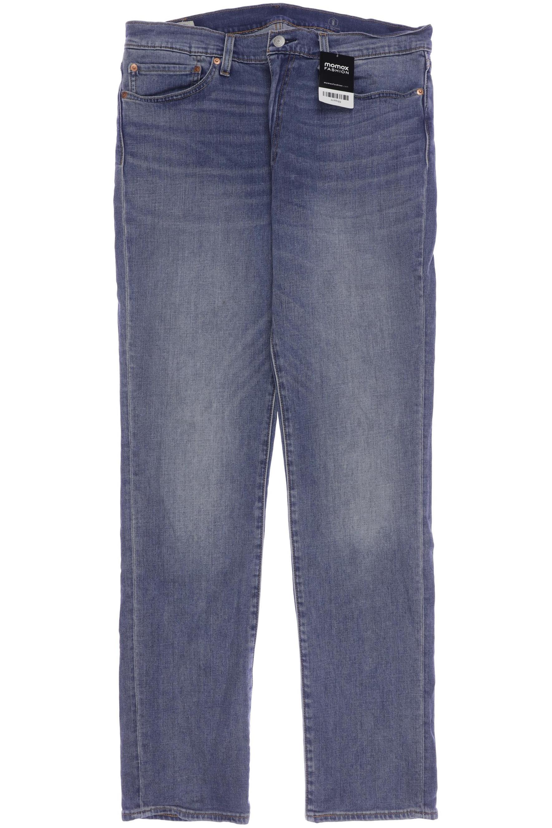 

Levis Herren Jeans, blau, Gr. 36