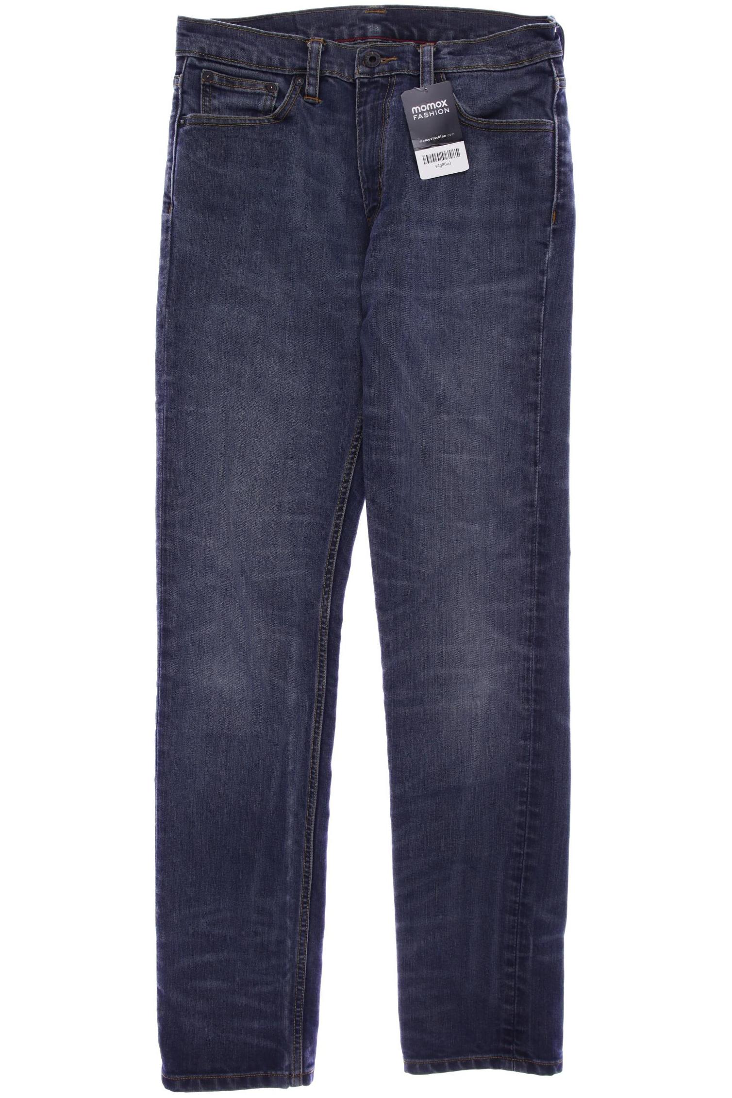 

Levis Herren Jeans, marineblau, Gr. 30