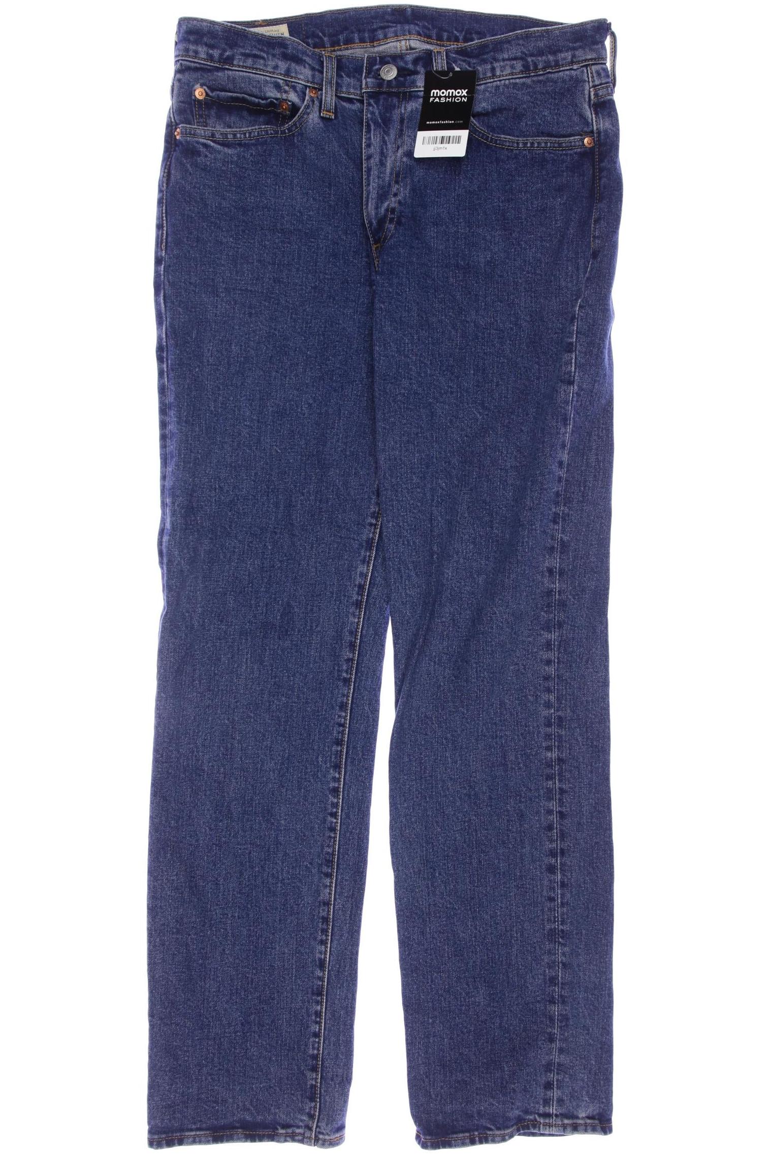 

Levis Herren Jeans, blau, Gr. 32