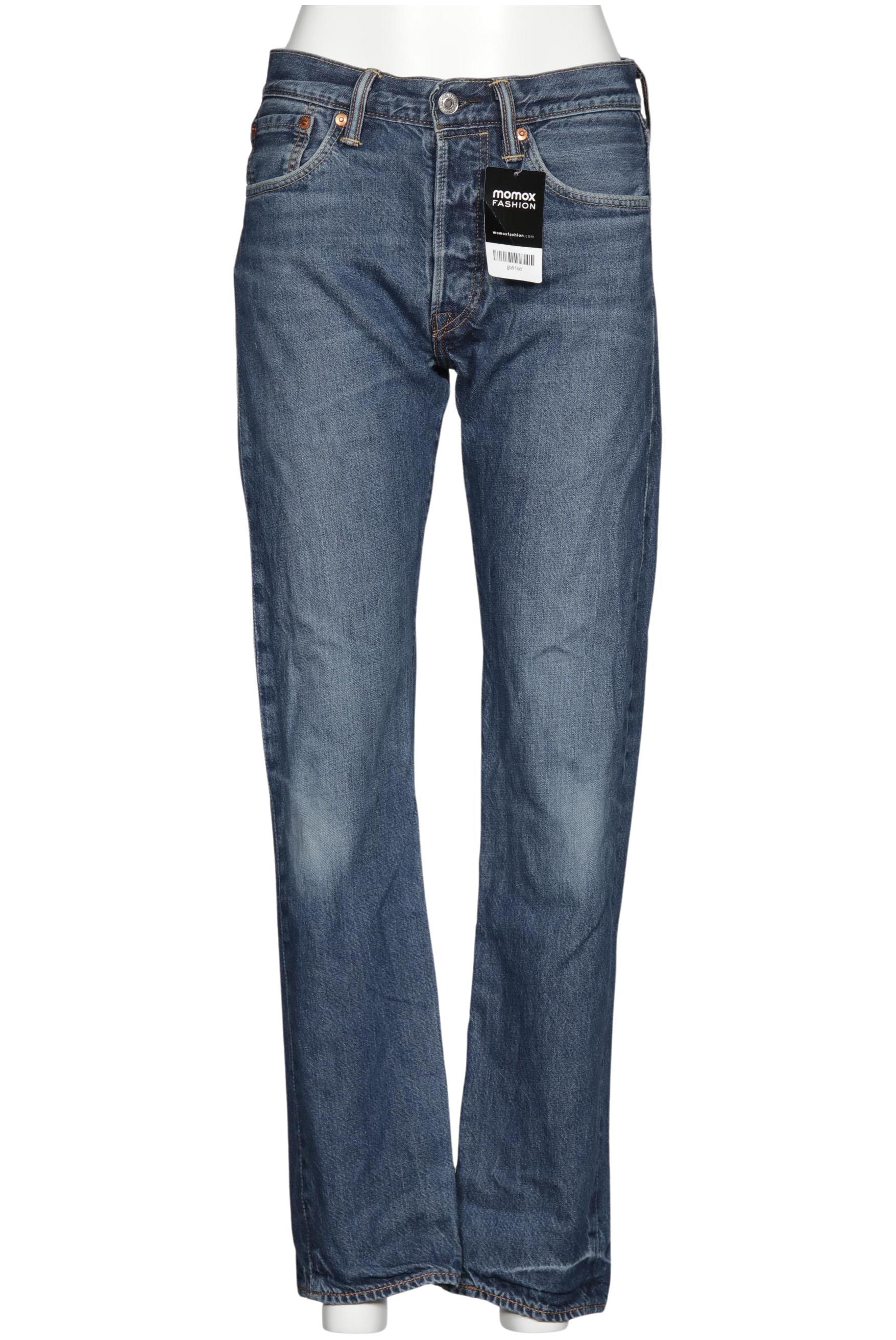 

Levis Herren Jeans, blau, Gr. 29