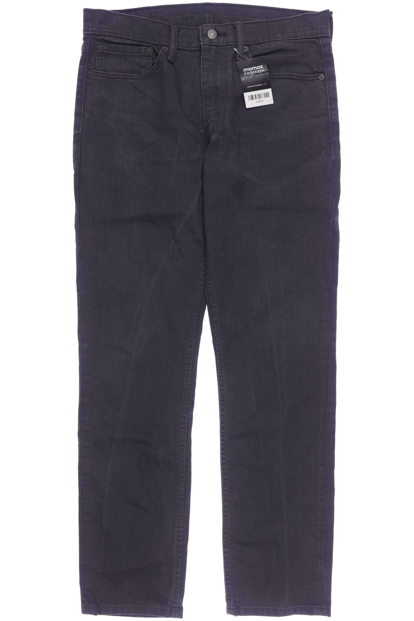 

Levis Herren Jeans, grau, Gr. 34
