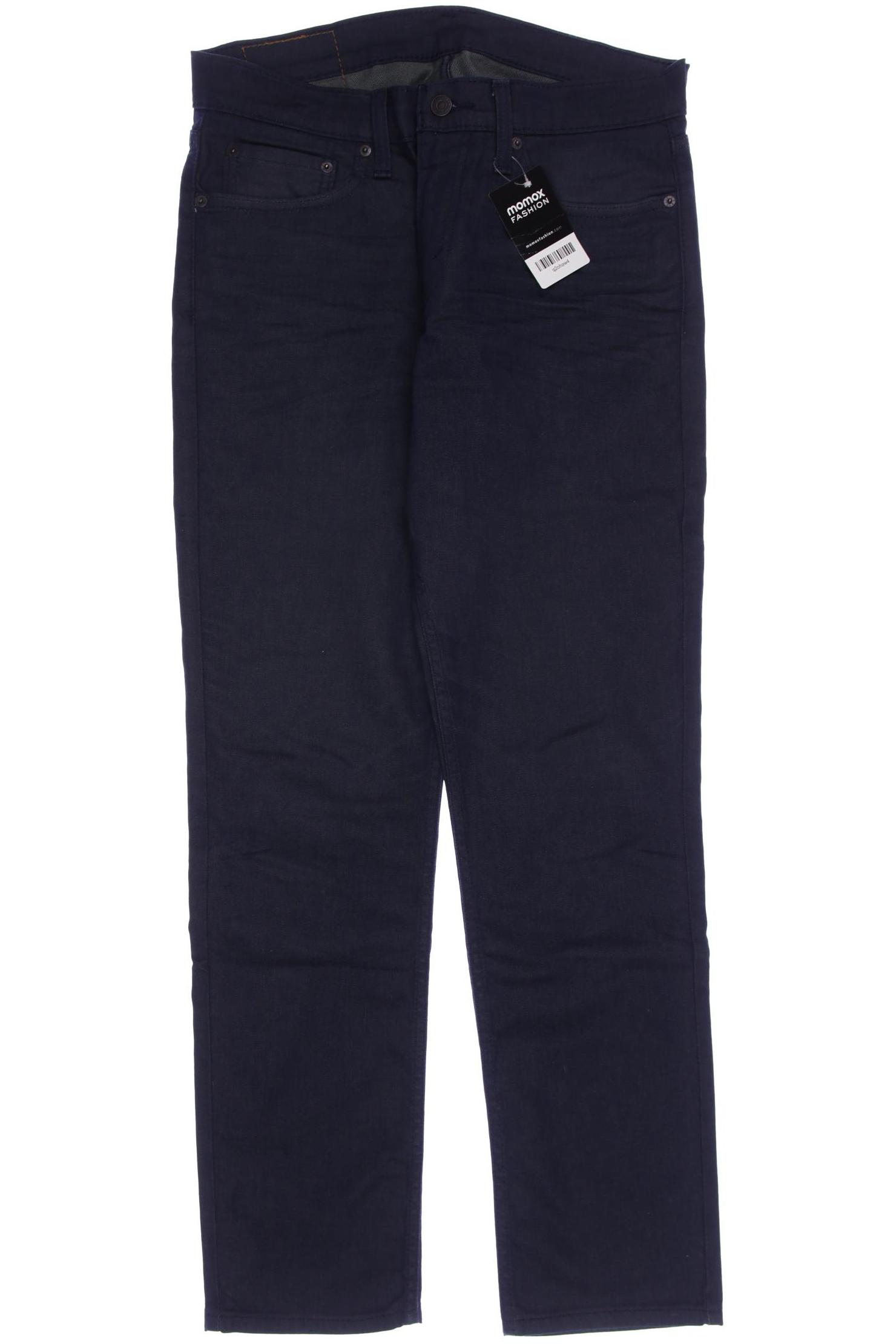 

Levis Herren Jeans, marineblau, Gr. 31