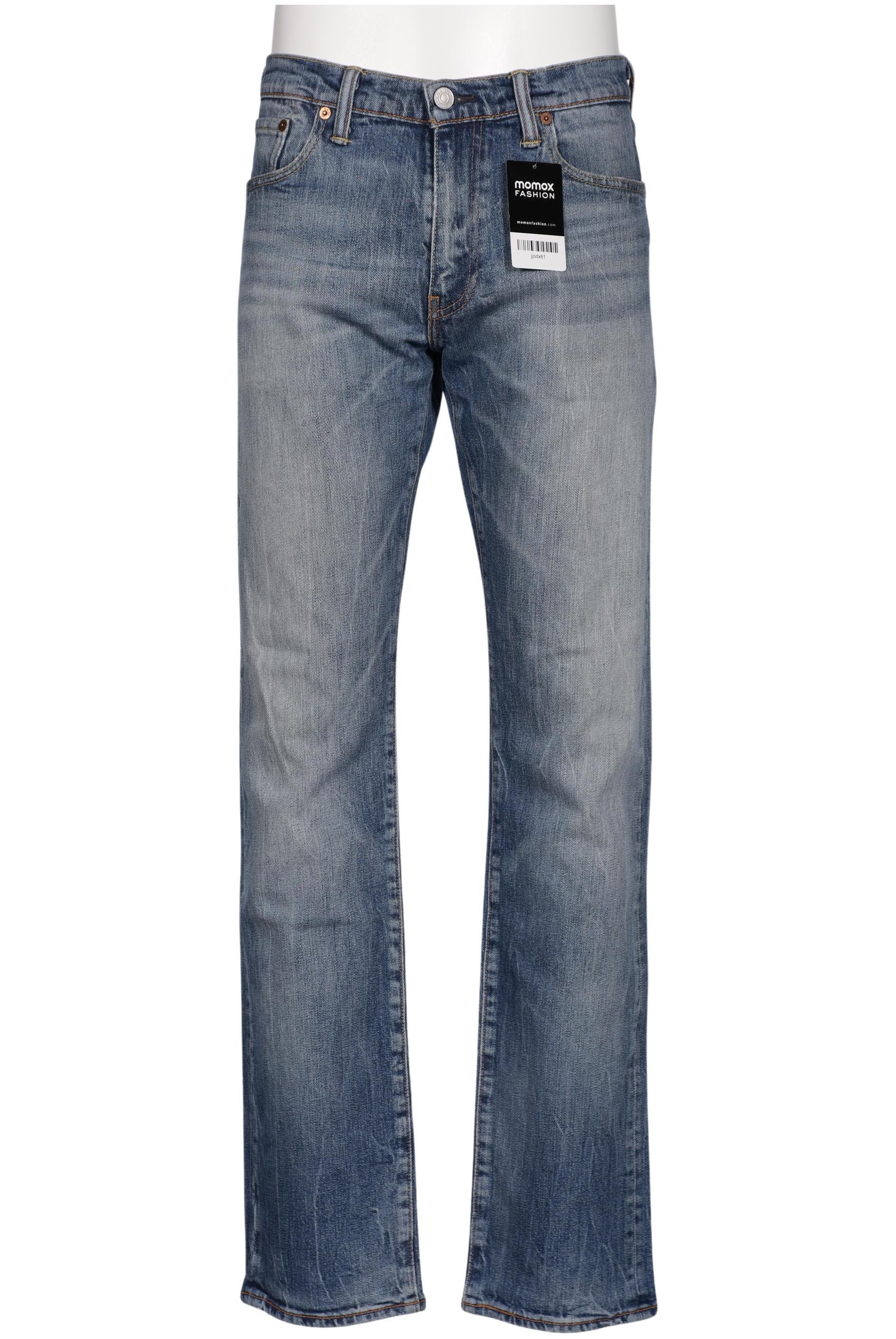 

Levis Herren Jeans, blau, Gr. 32