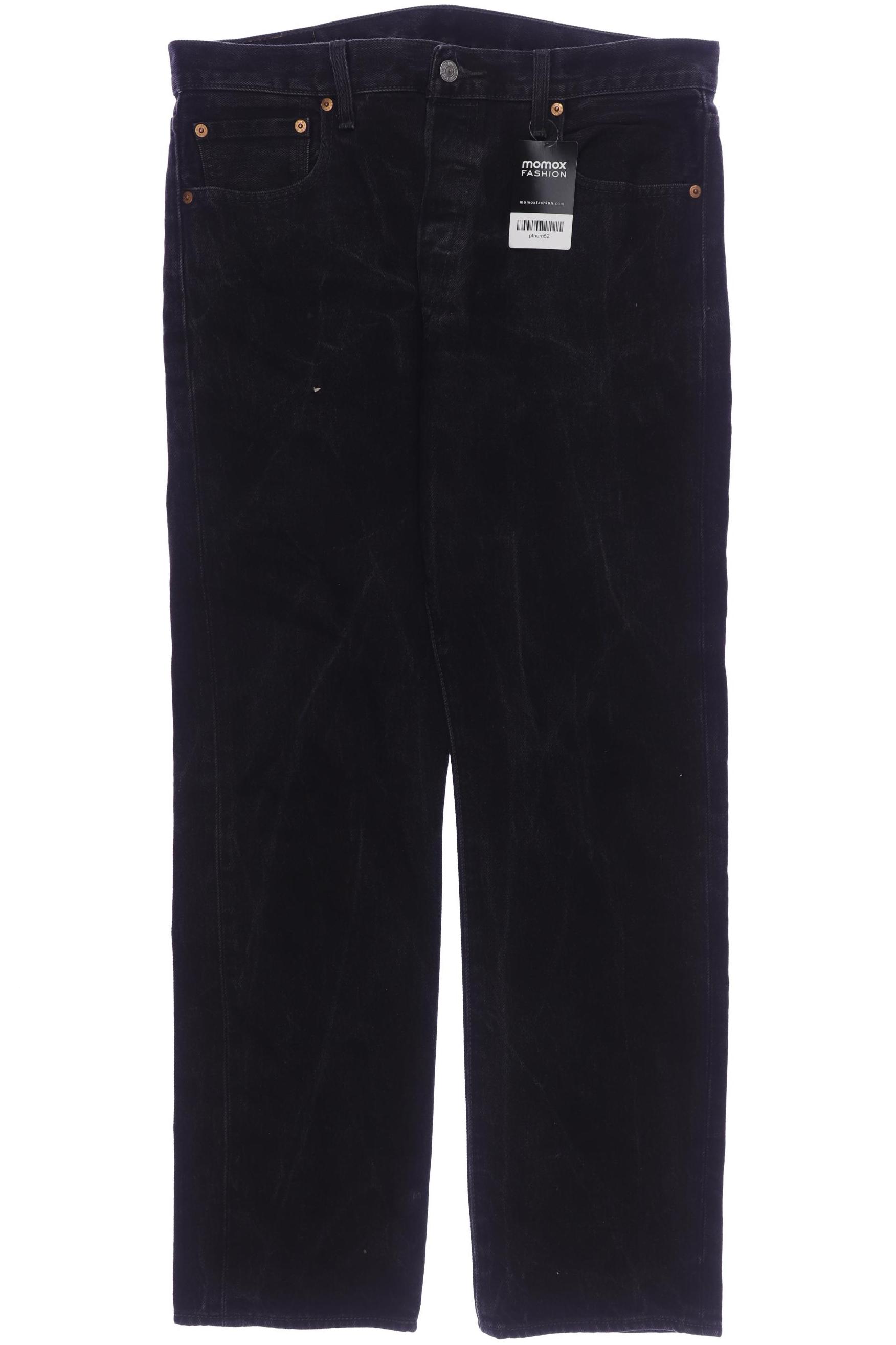 

Levis Herren Jeans, grau, Gr. 34