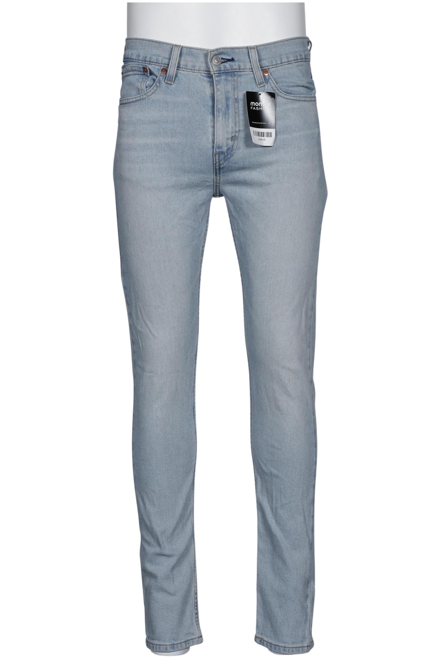 

Levis Herren Jeans, hellblau, Gr. 29