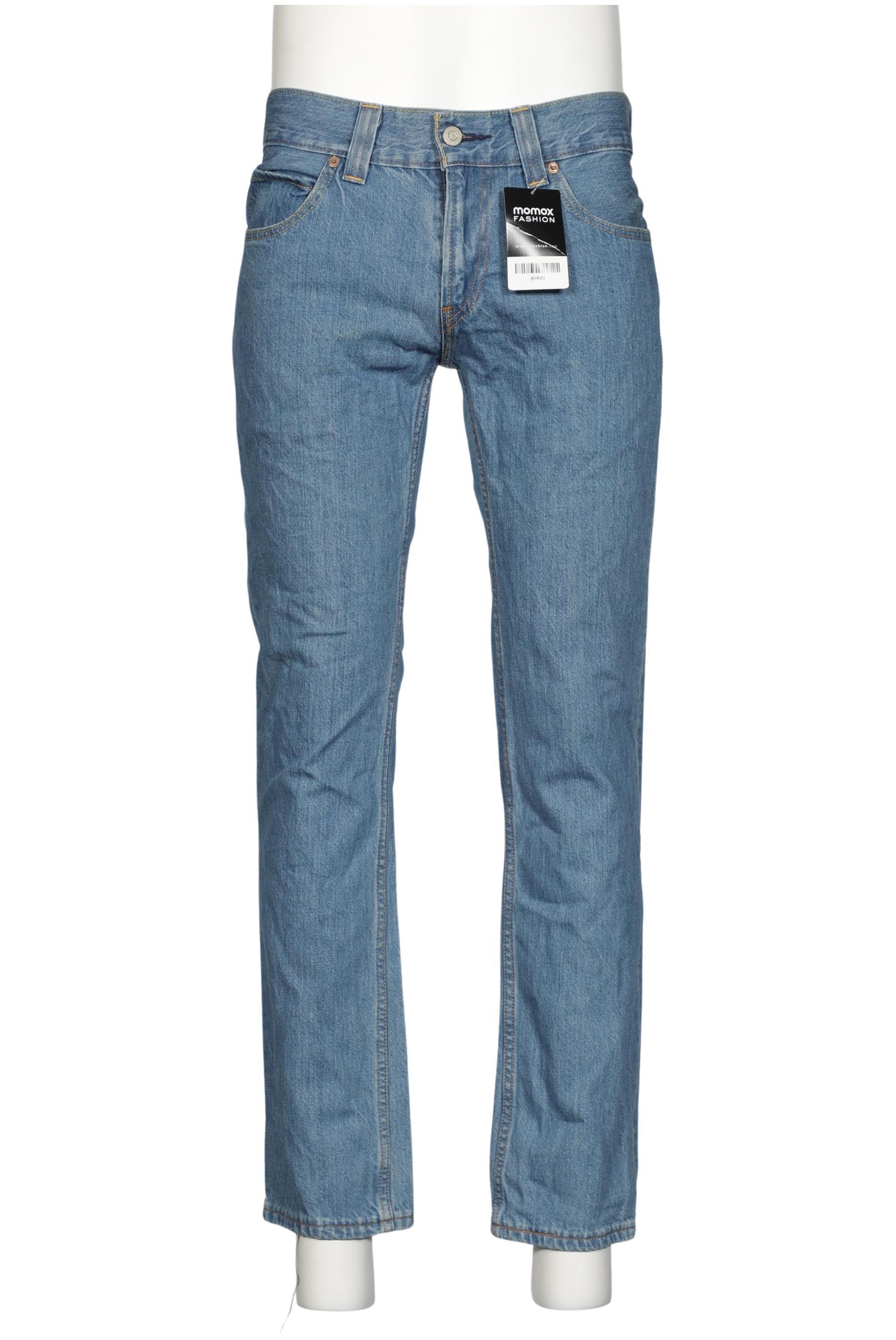 

Levis Herren Jeans, blau, Gr. 32