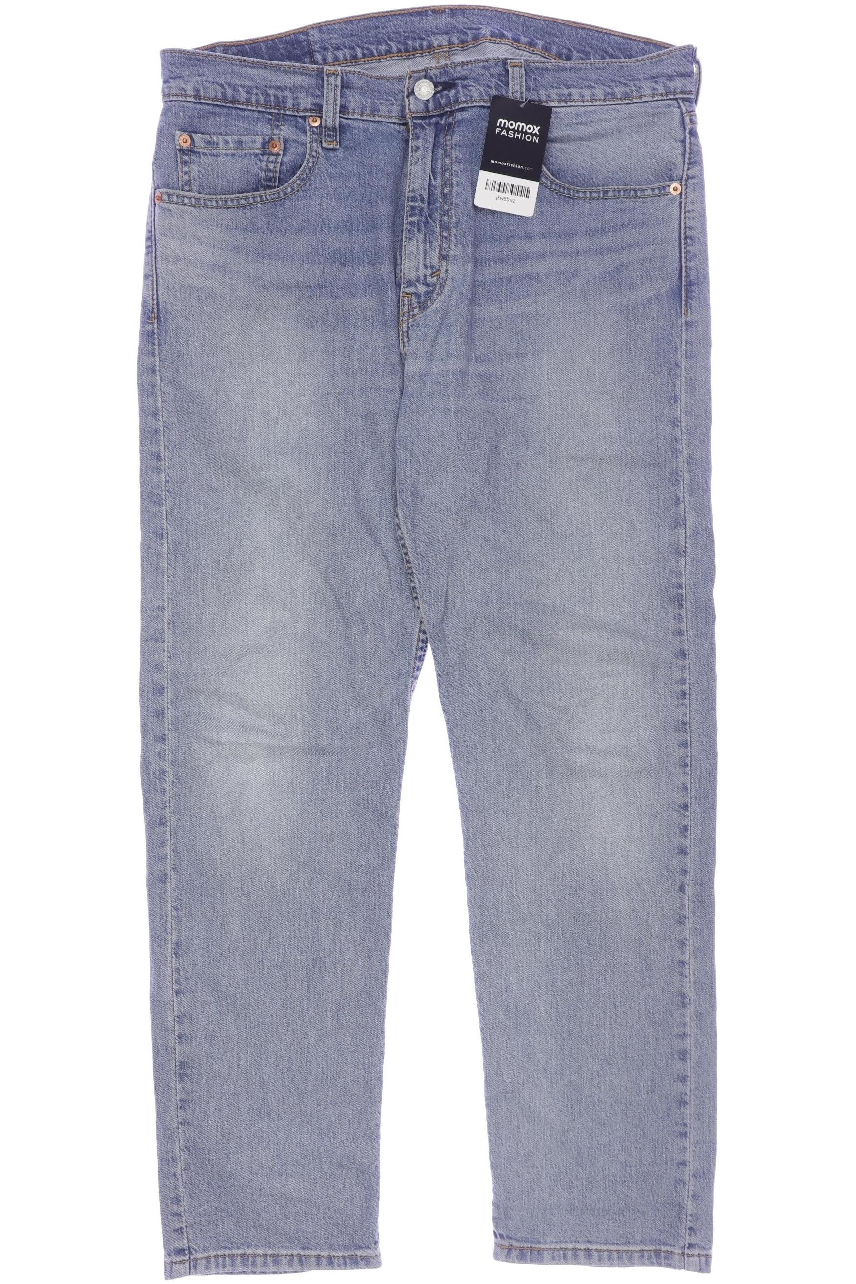 

Levis Herren Jeans, blau, Gr. 33