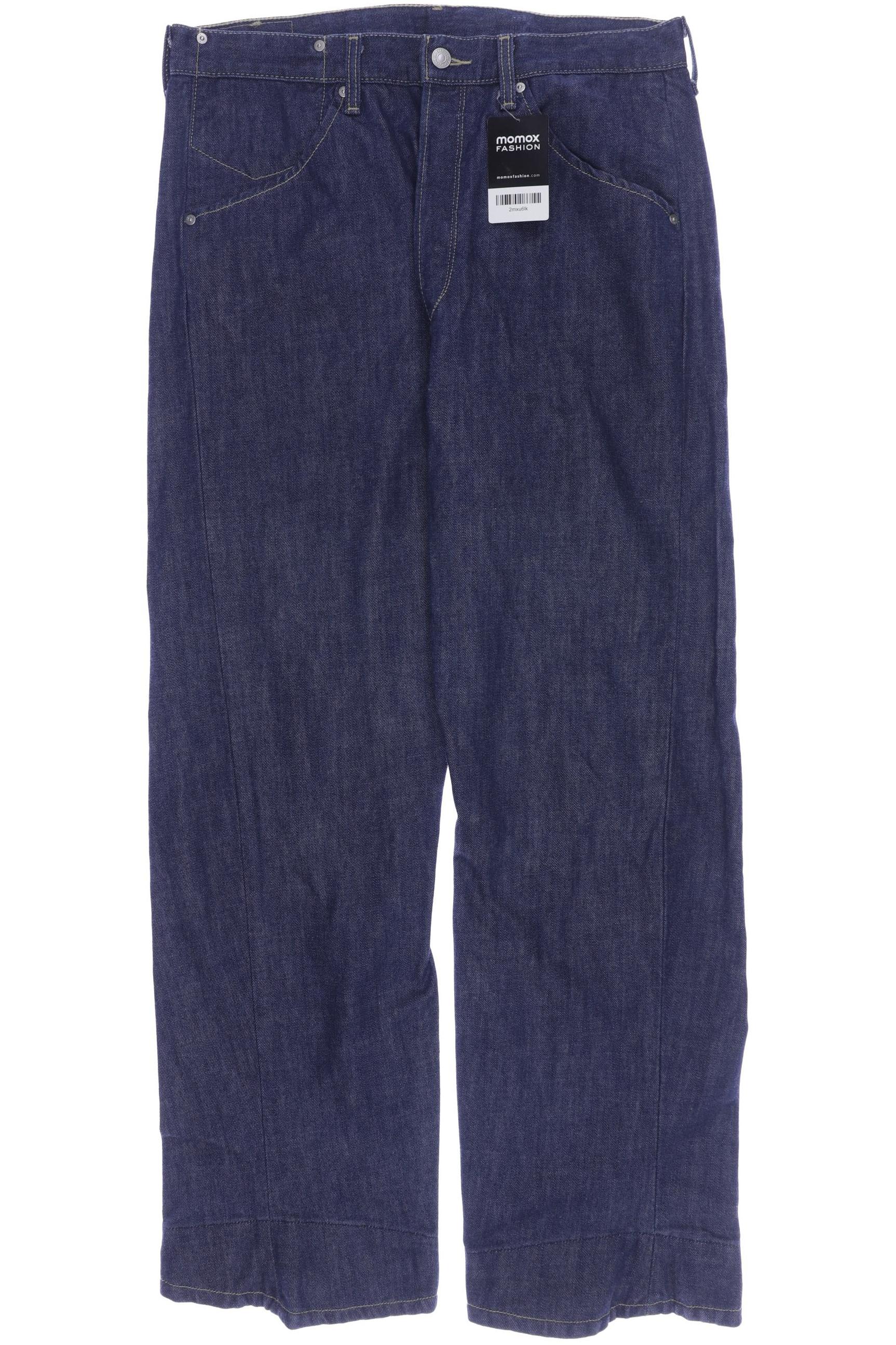 

Levis Herren Jeans, blau, Gr. 34