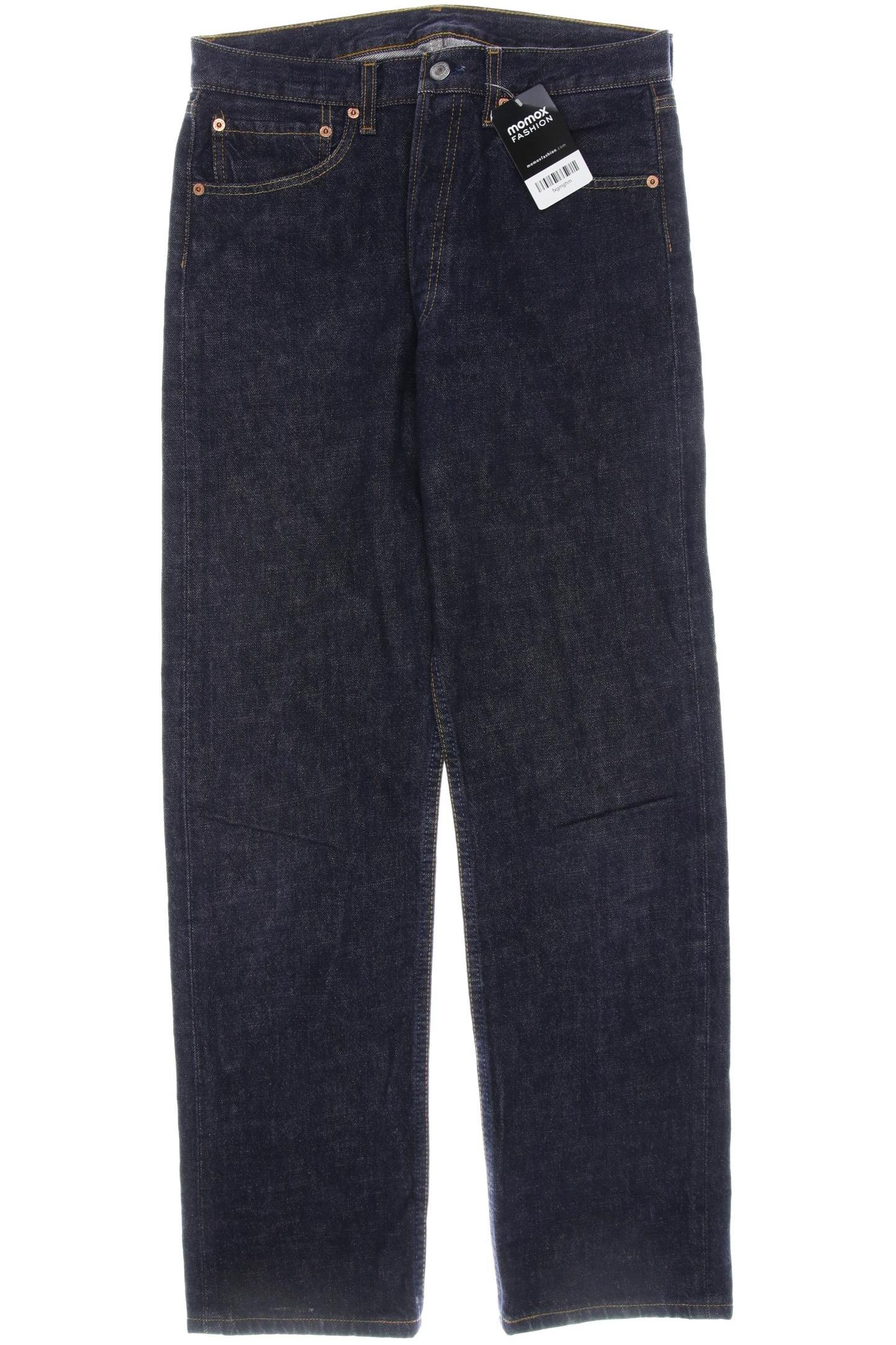 

Levis Herren Jeans, marineblau, Gr. 30