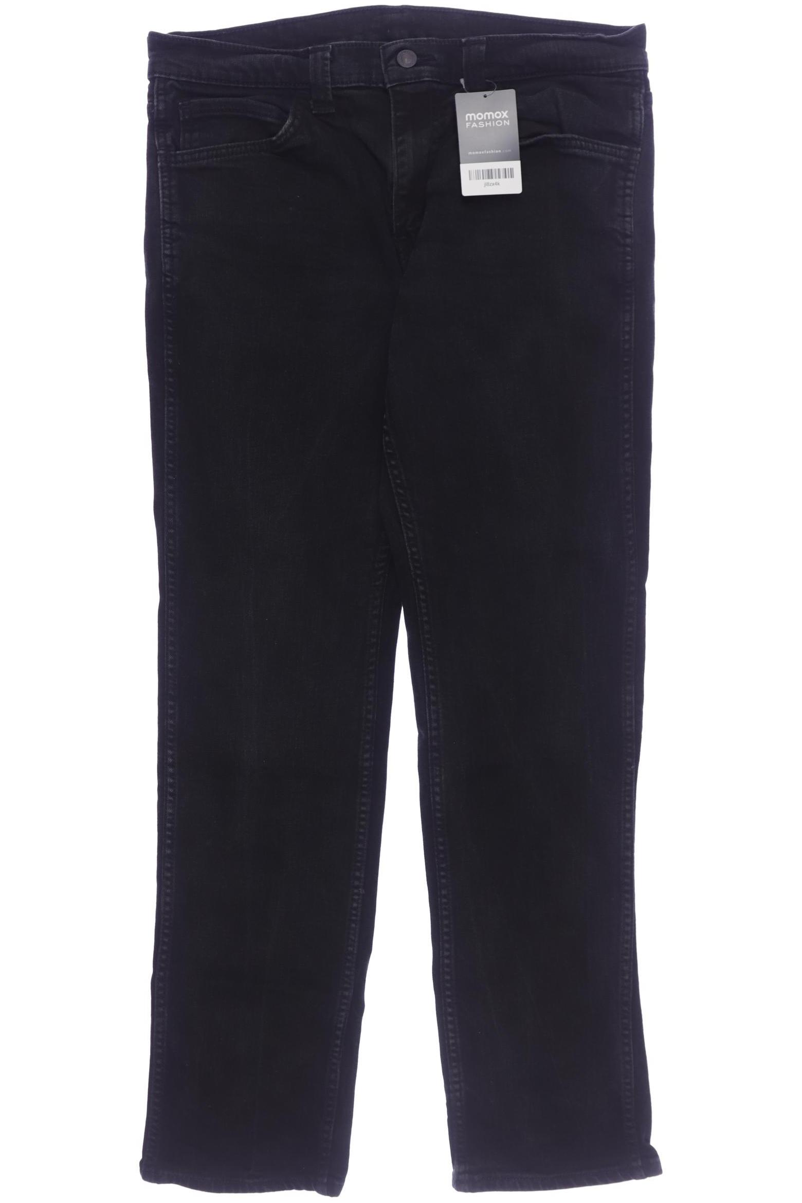 

Levis Herren Jeans, schwarz, Gr. 33