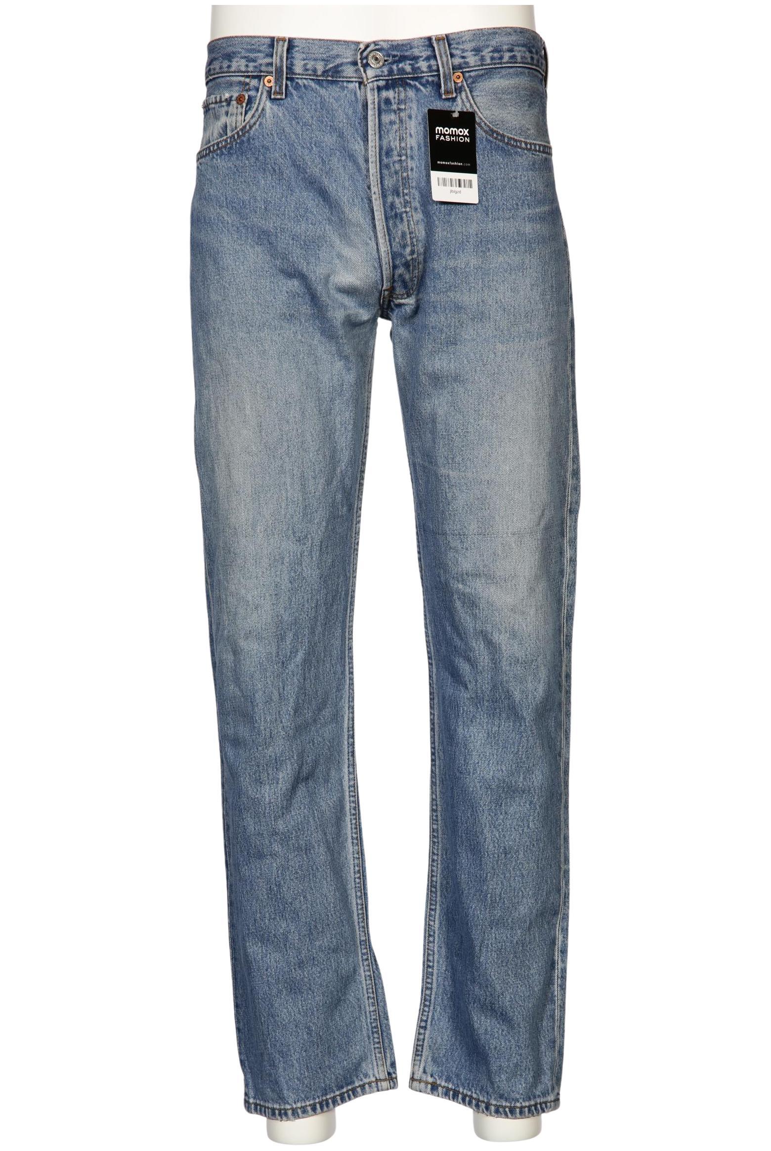 

Levis Herren Jeans, blau, Gr. 34