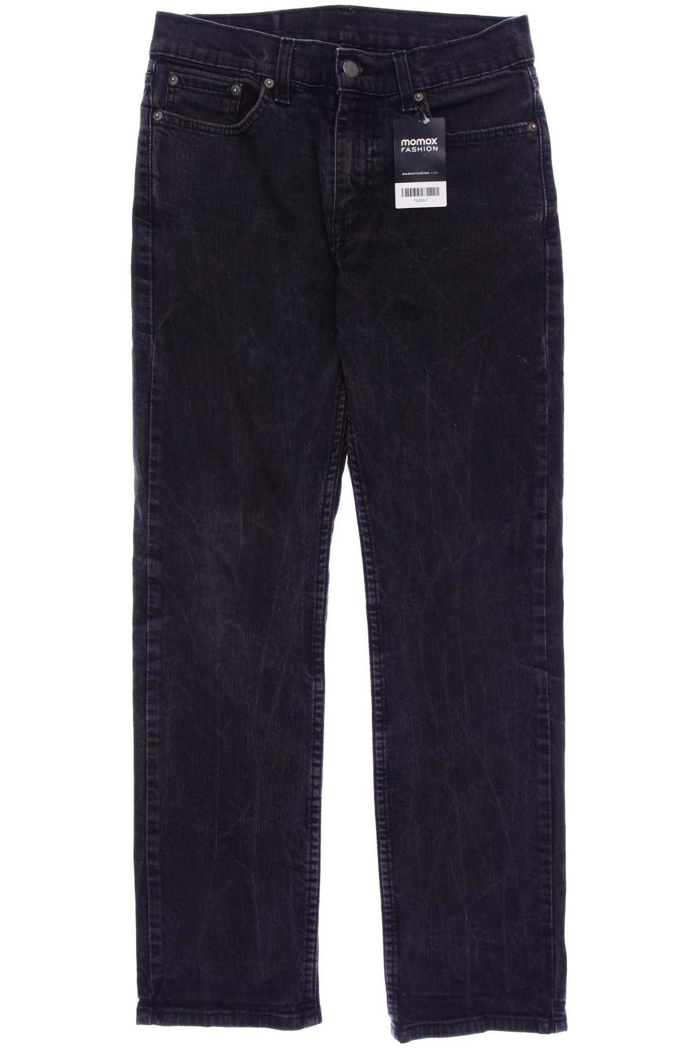 

Levis Herren Jeans, schwarz, Gr. 30