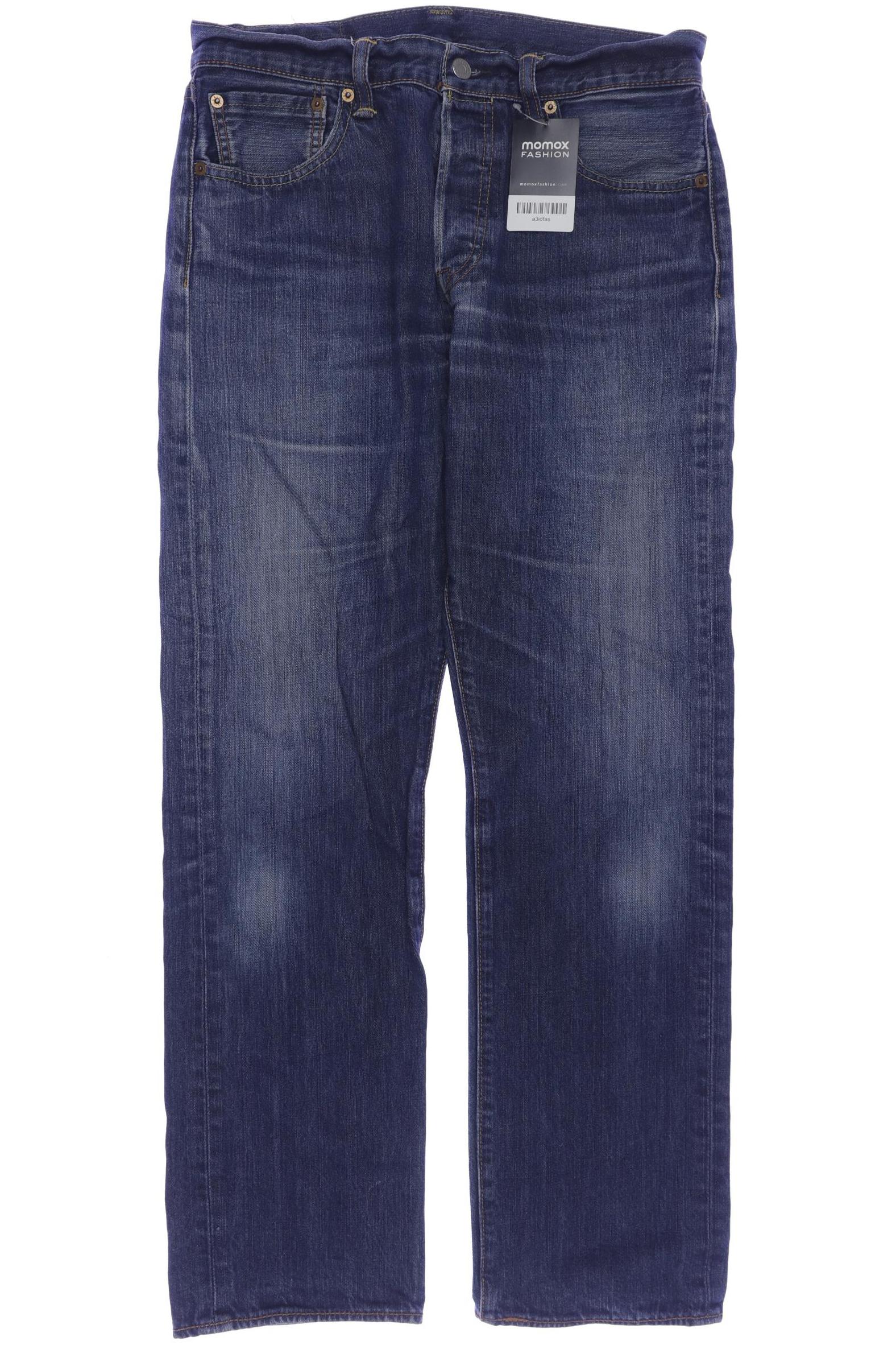 

Levis Herren Jeans, blau, Gr. 32