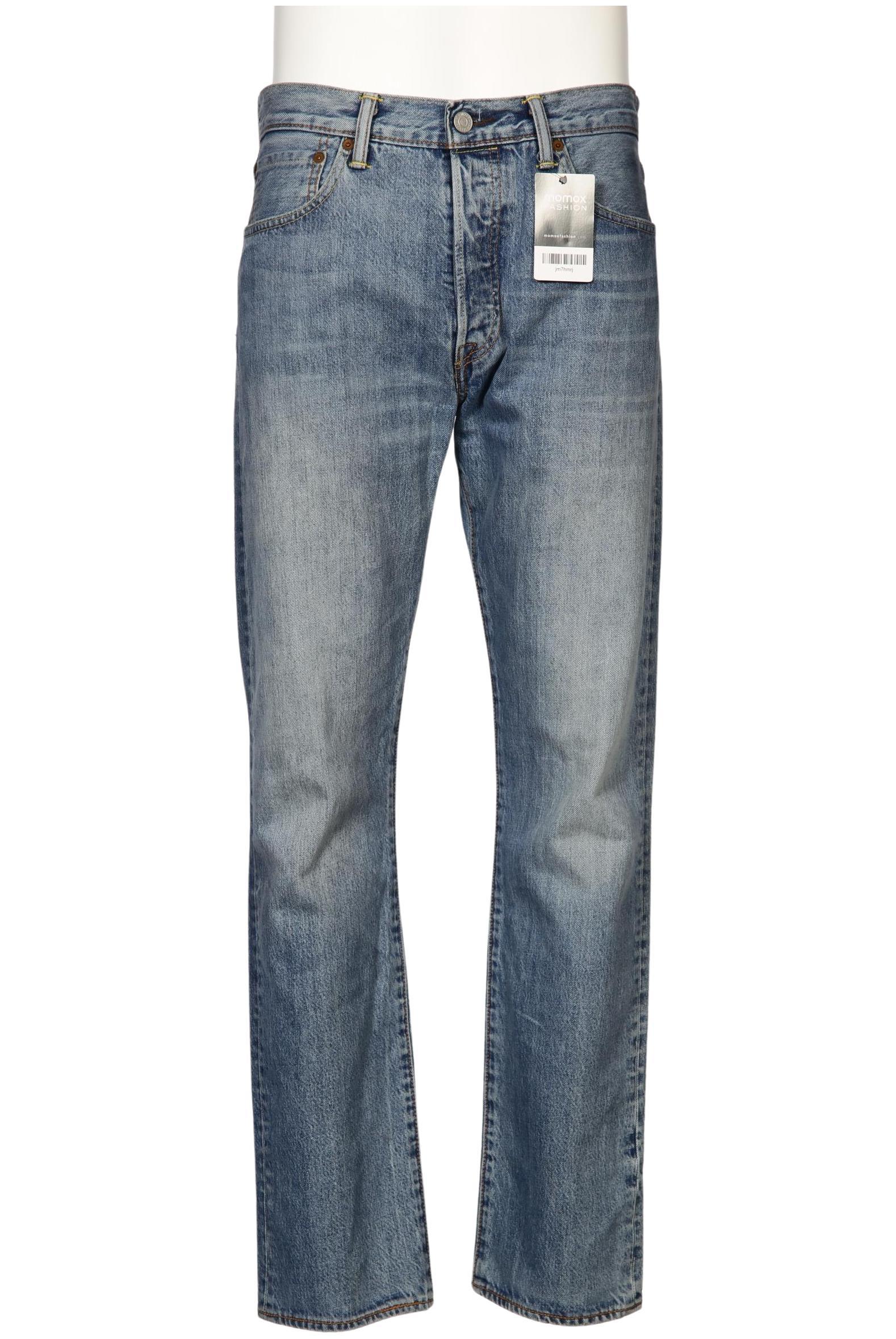 

Levis Herren Jeans, blau, Gr. 32