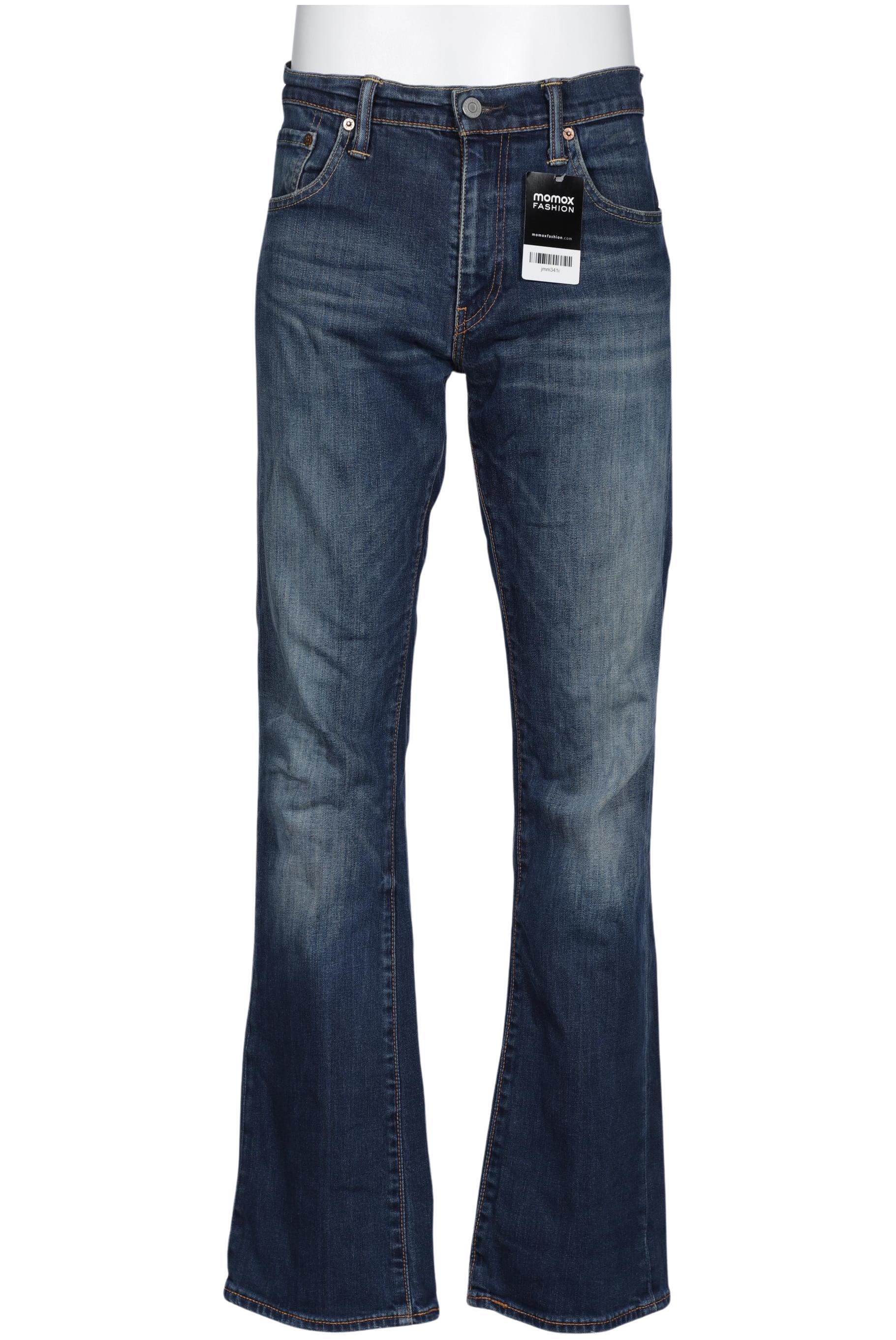 

Levis Herren Jeans, blau, Gr. 32