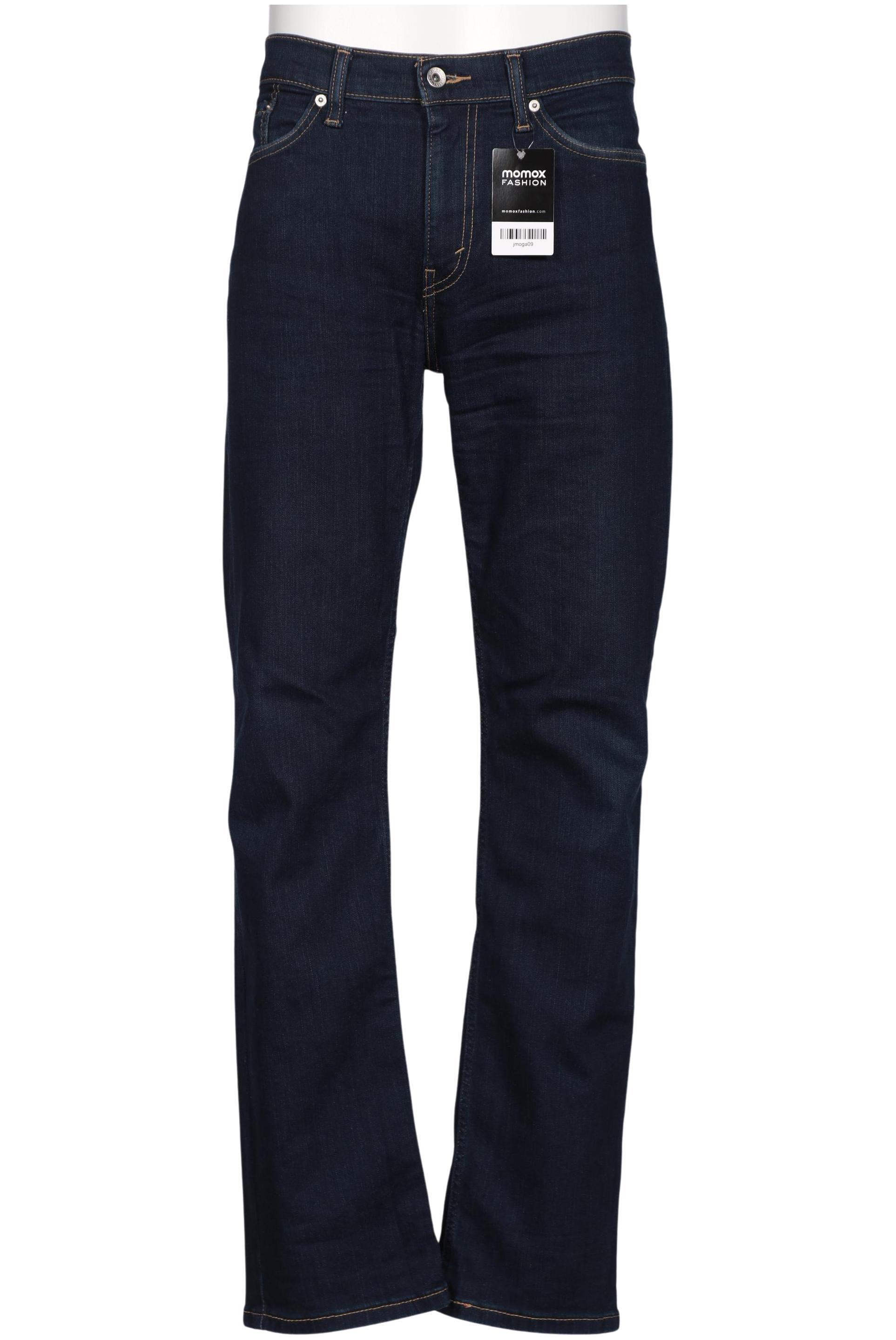 

Levis Herren Jeans, marineblau, Gr. 33