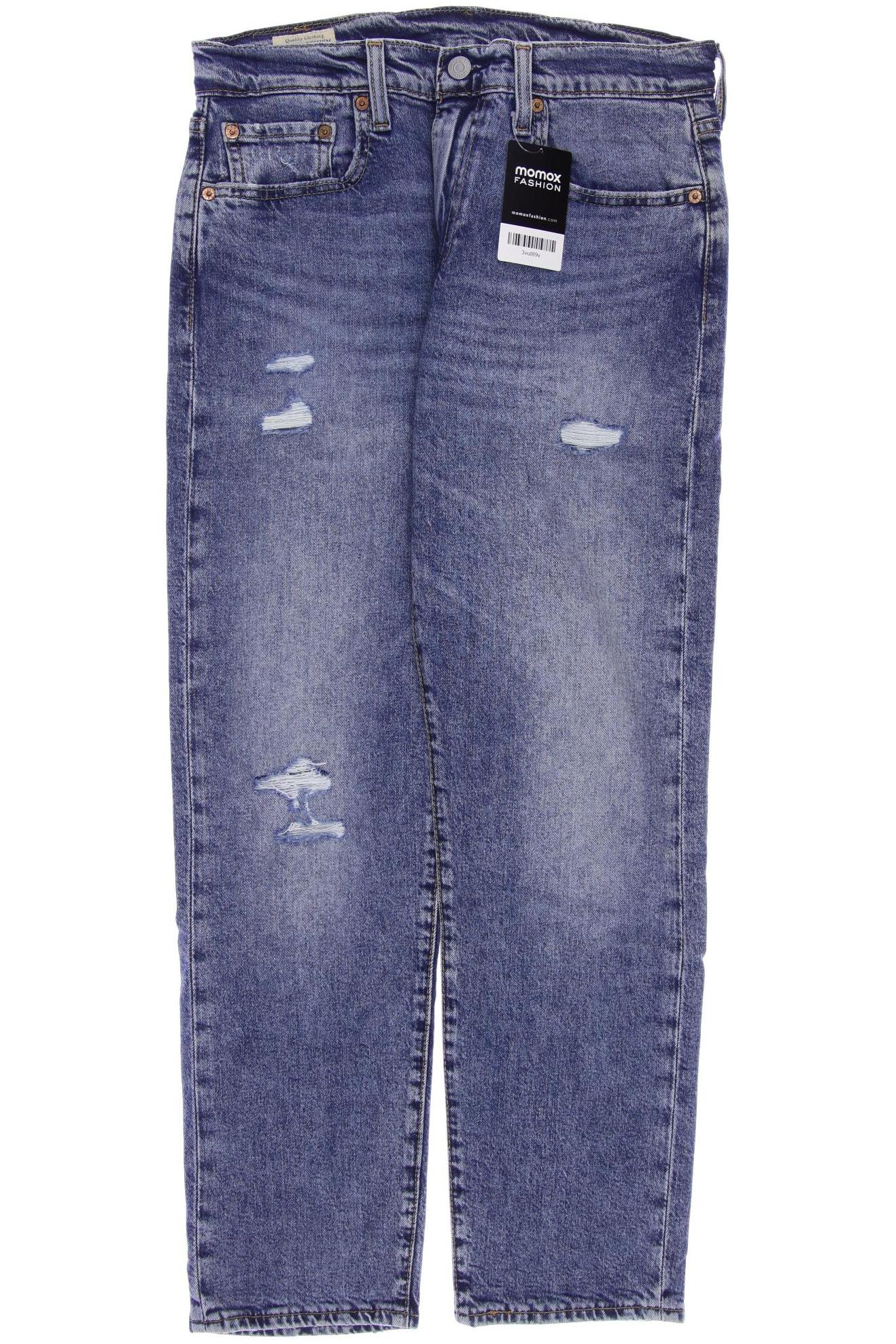 

Levis Herren Jeans, blau, Gr. 30