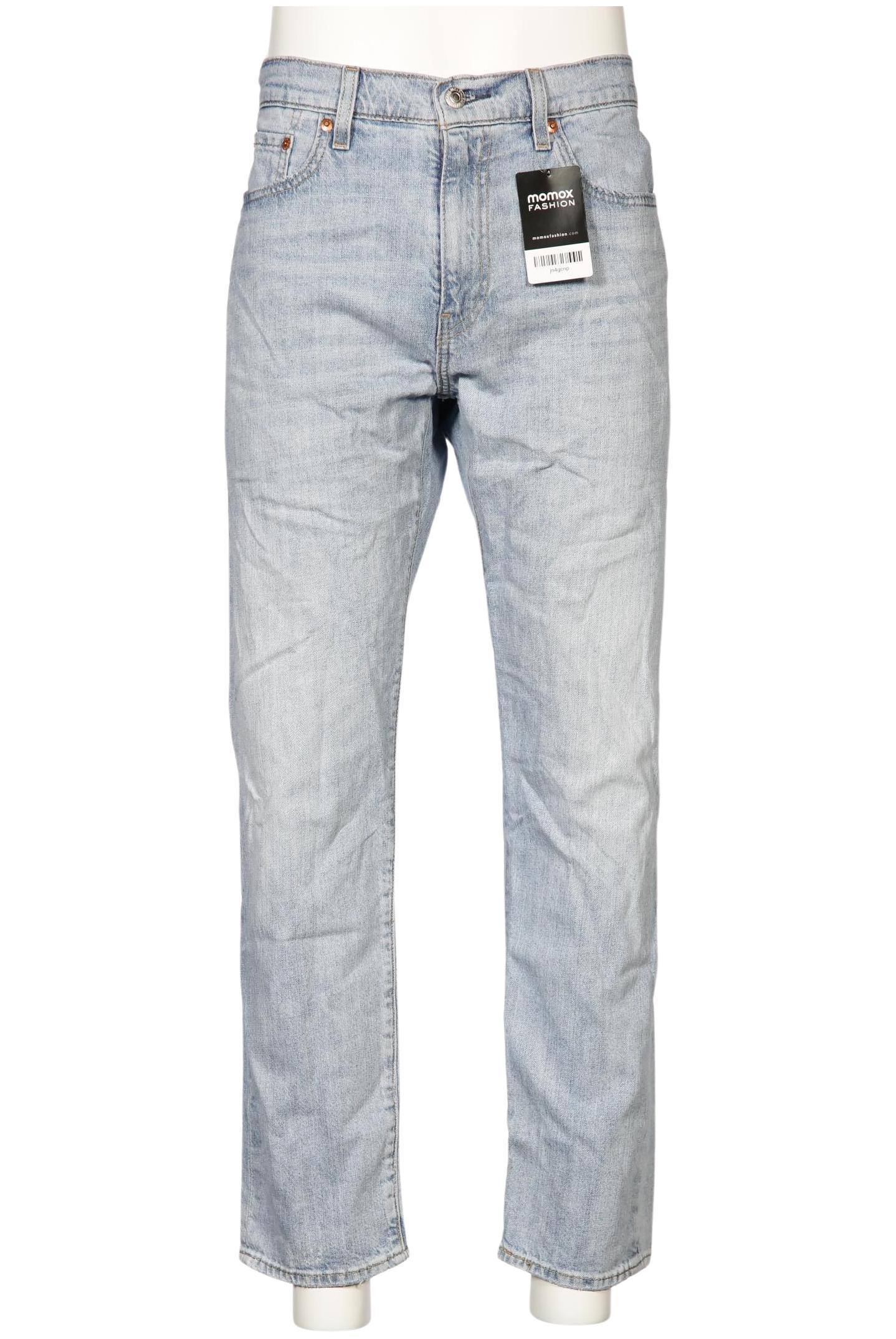 

Levis Herren Jeans, hellblau, Gr. 33