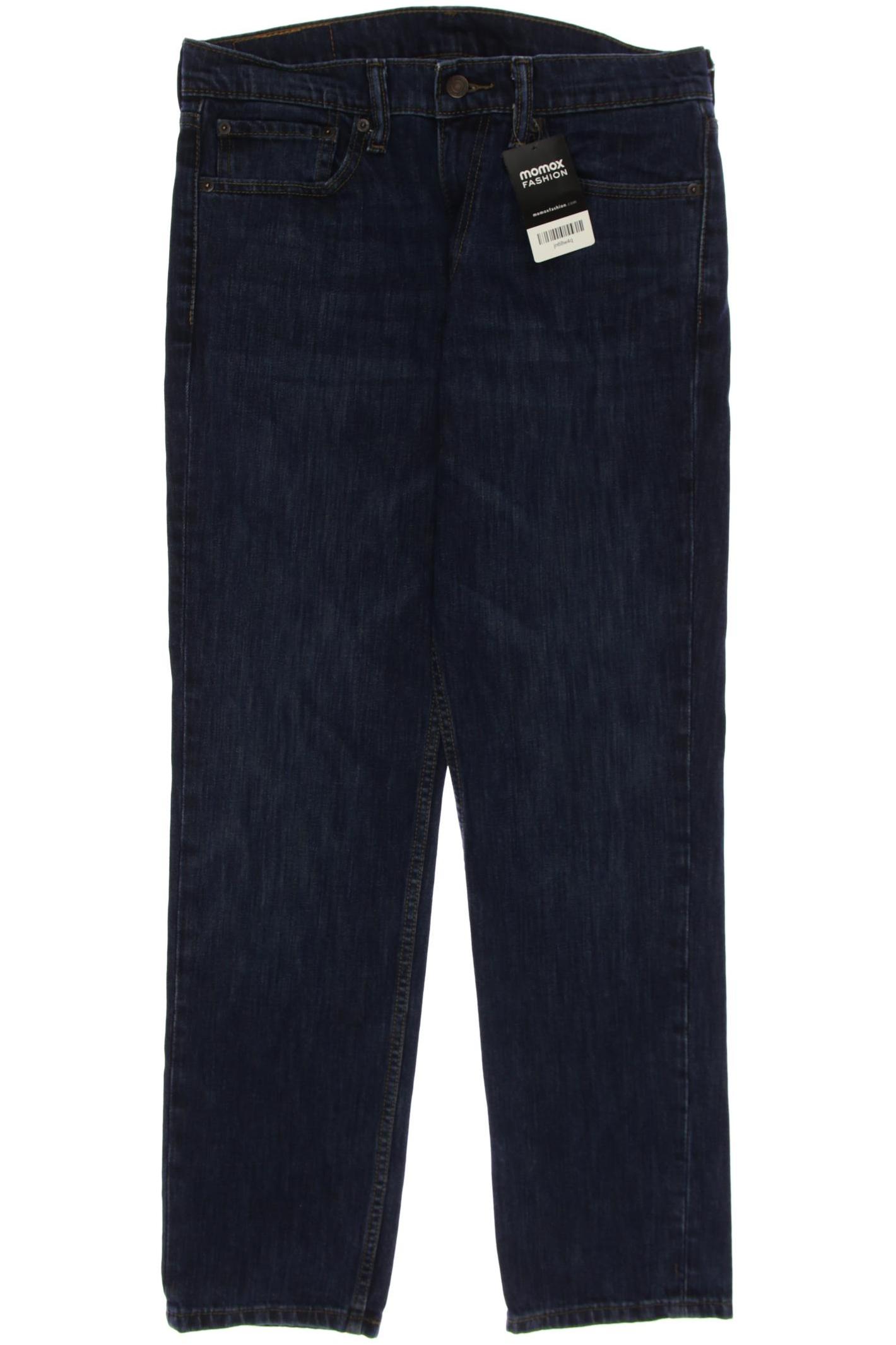 

Levis Herren Jeans, blau