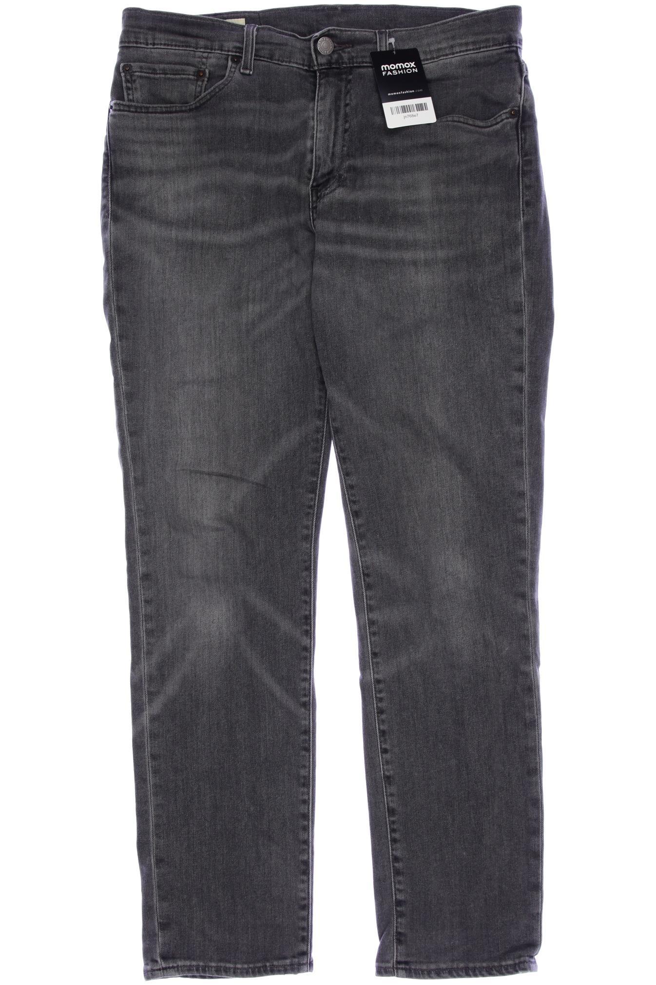 Thumbnail - Levis Herren Jeans, grau, Gr. 31