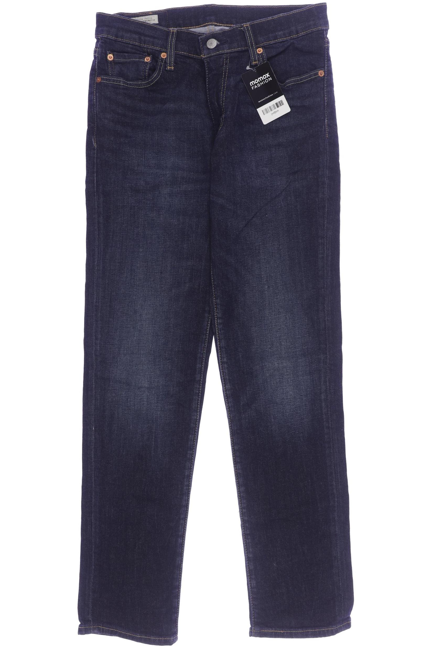 

Levis Herren Jeans, marineblau, Gr. 30