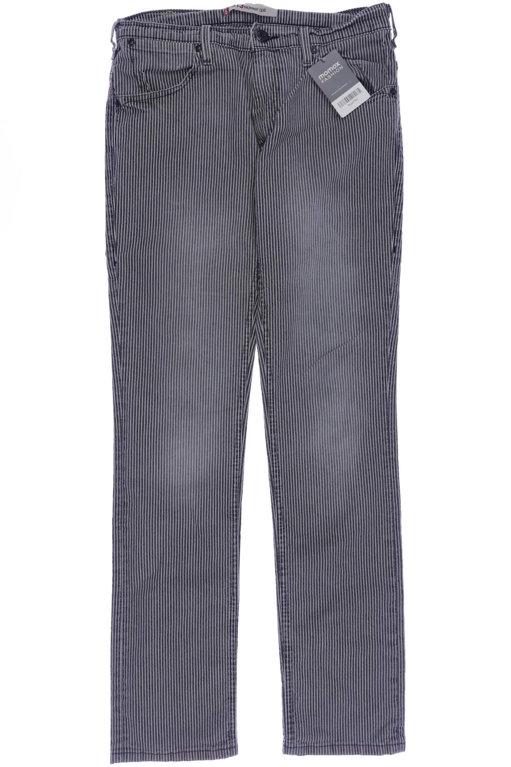 

Levis Herren Jeans, grau, Gr. 32