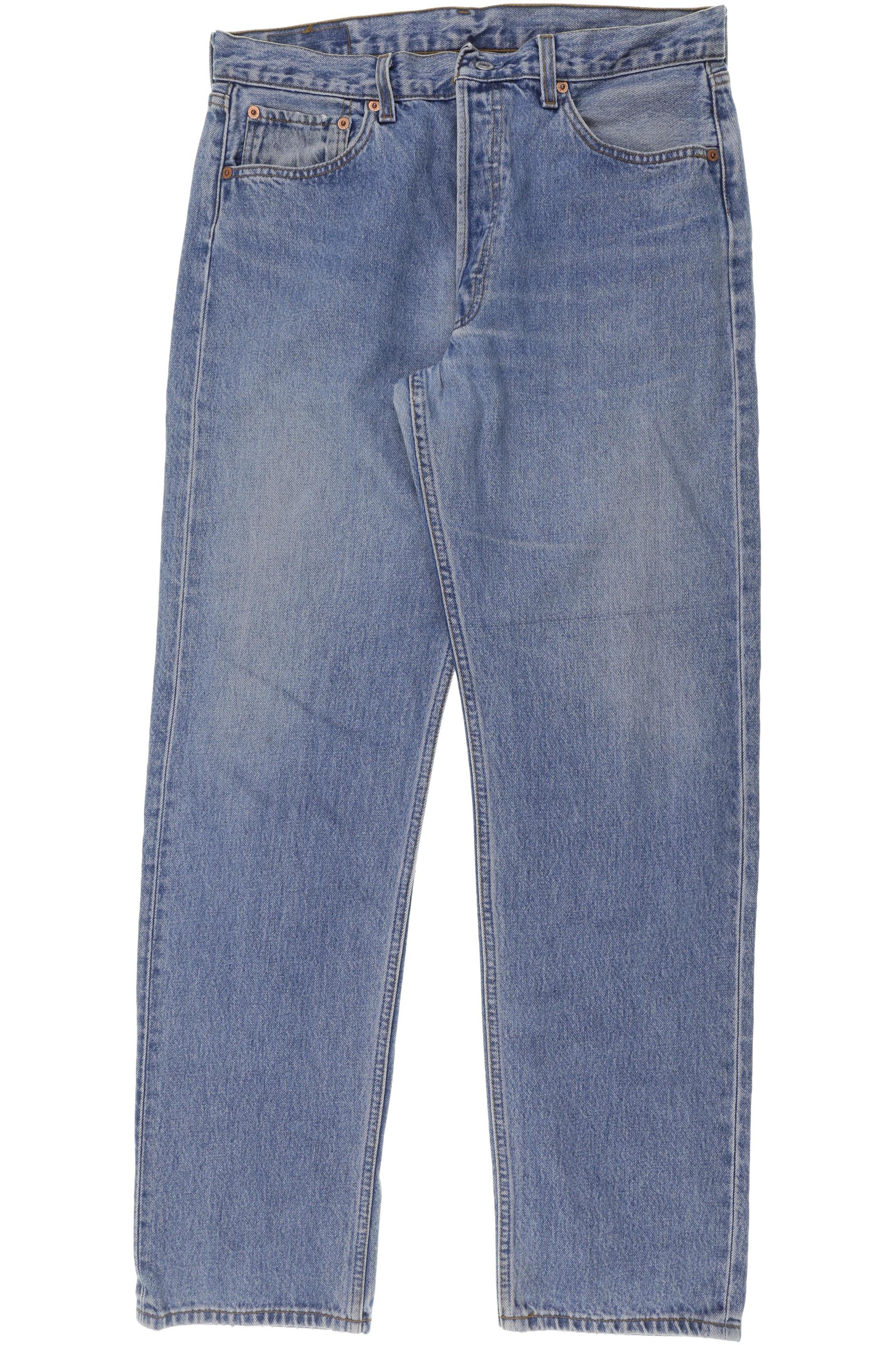 

Levis Herren Jeans, blau, Gr. 34