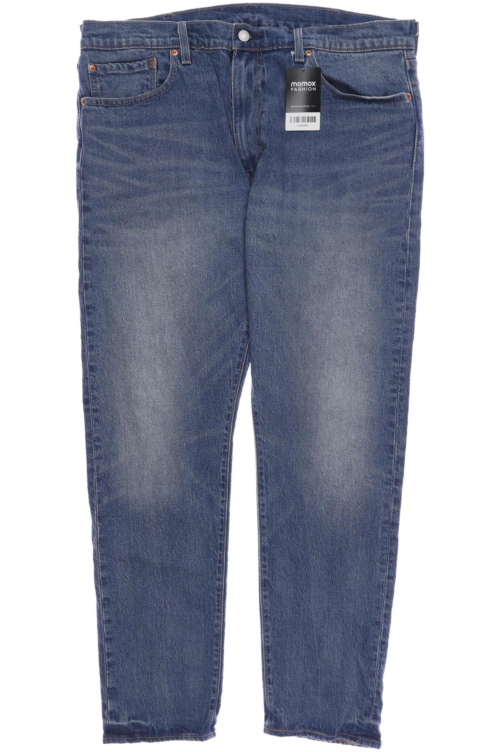 

Levis Herren Jeans, blau