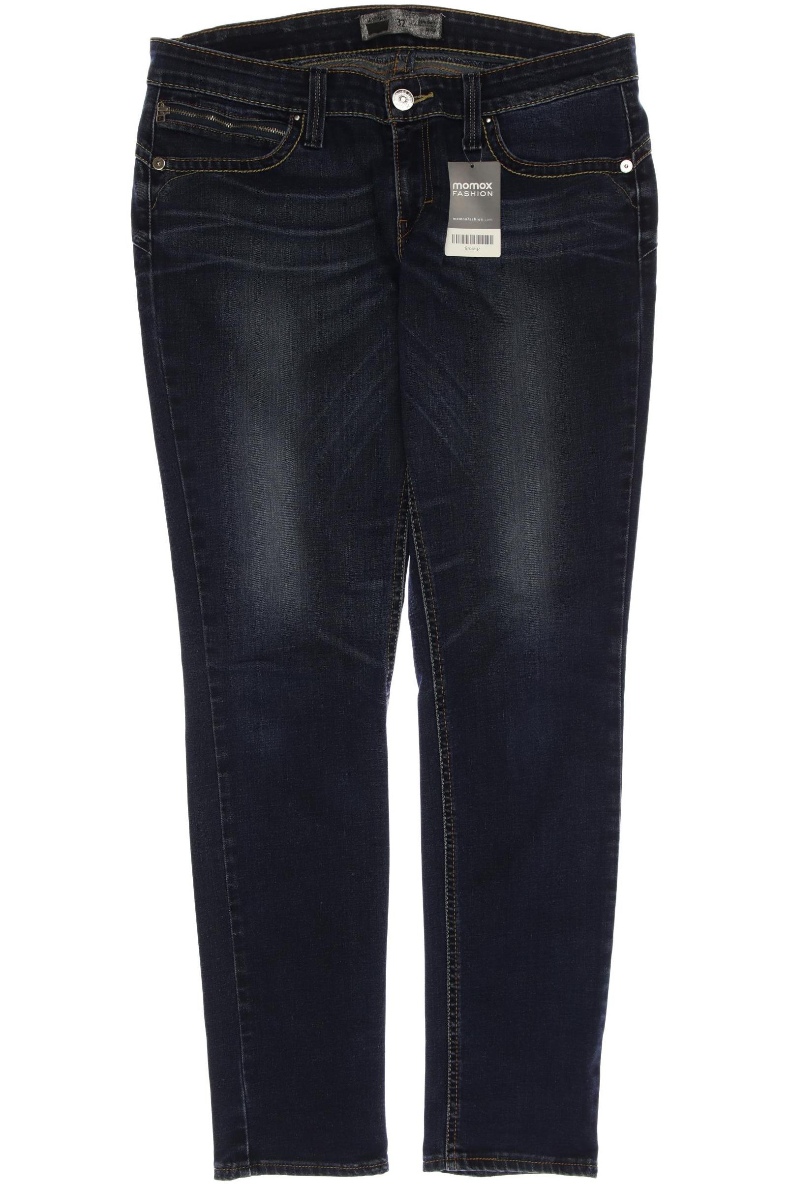 

Levis Herren Jeans, marineblau
