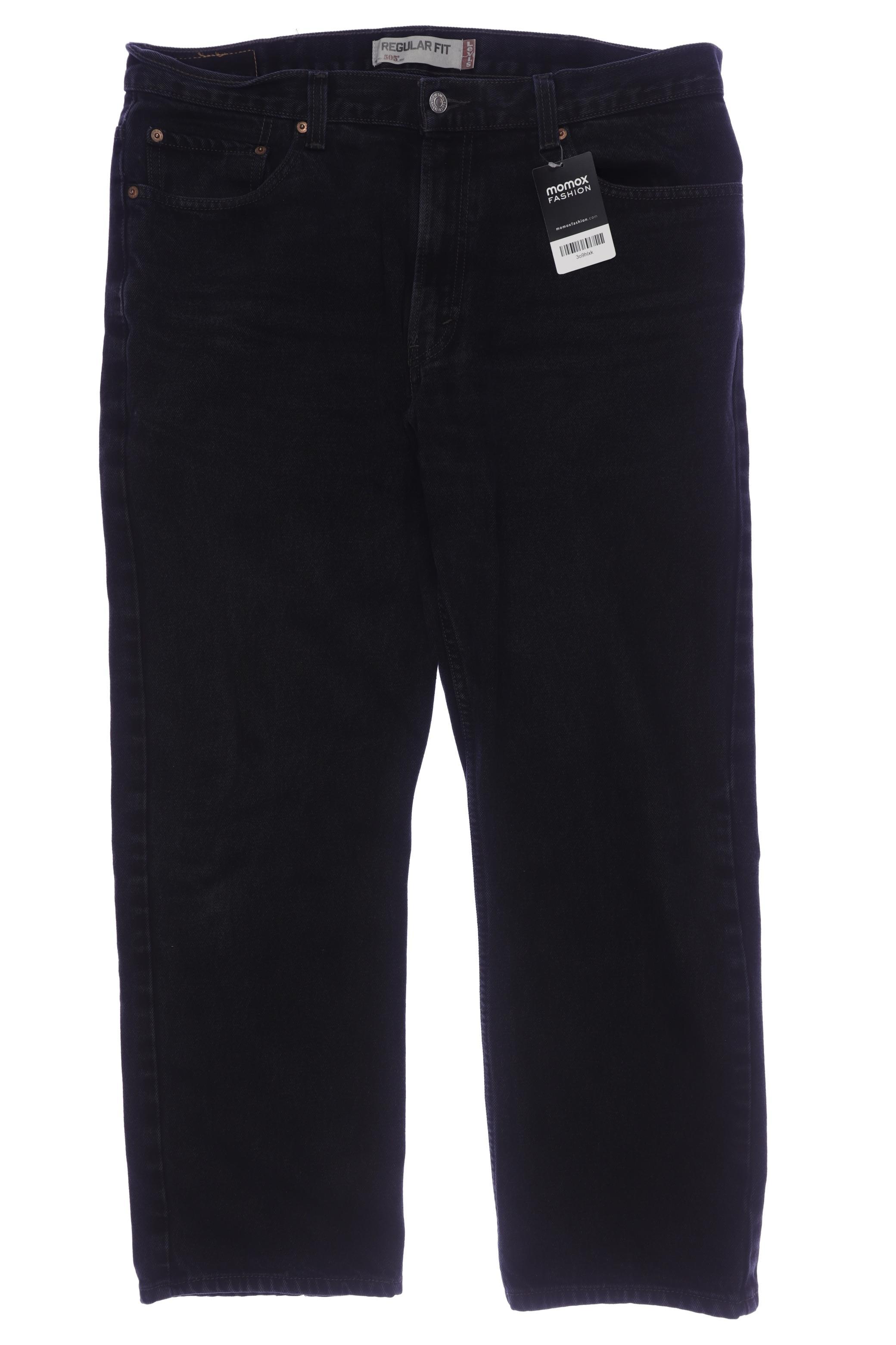 

Levis Herren Jeans, marineblau, Gr. 38