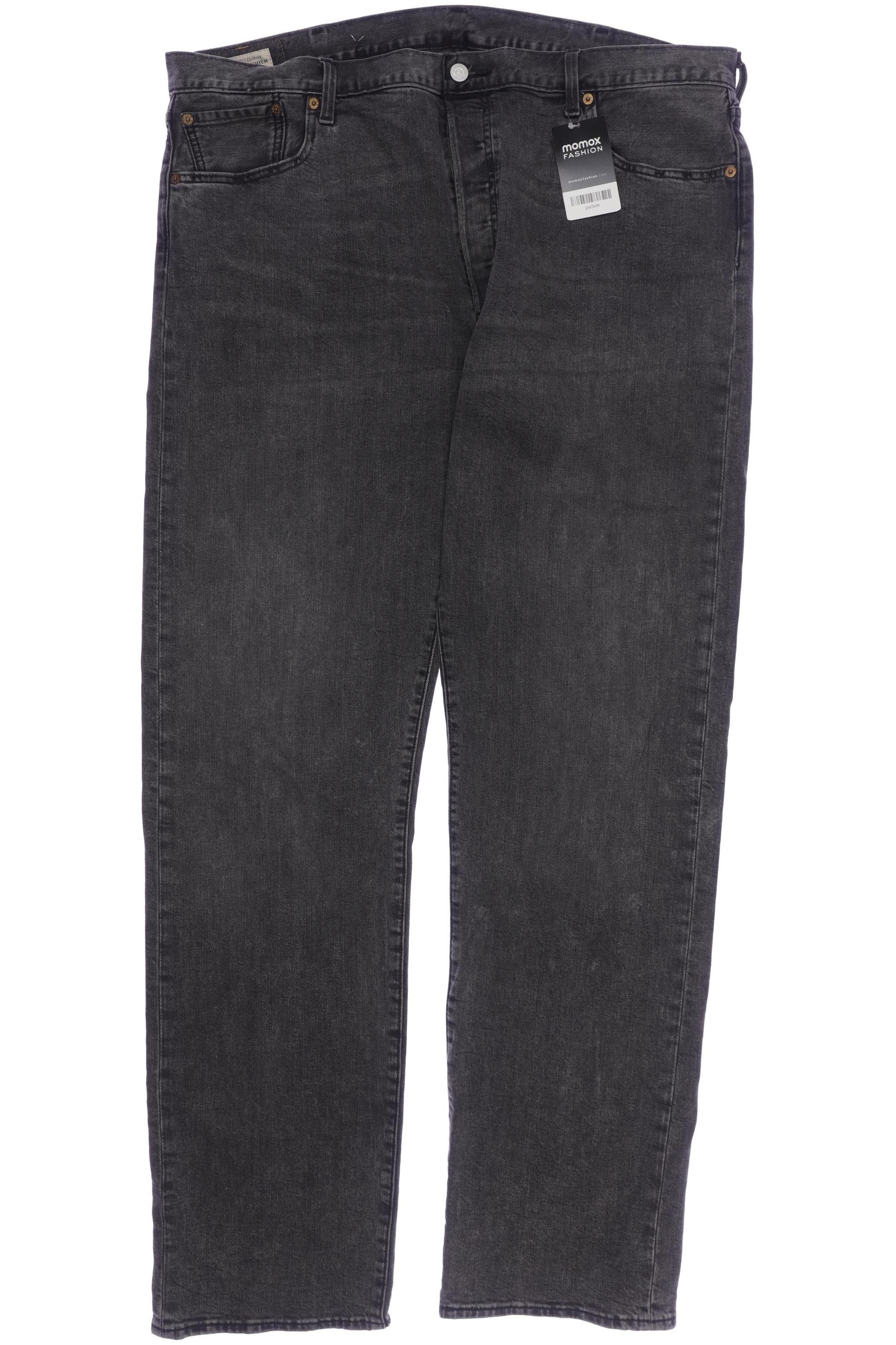

Levis Herren Jeans, grau, Gr. 42