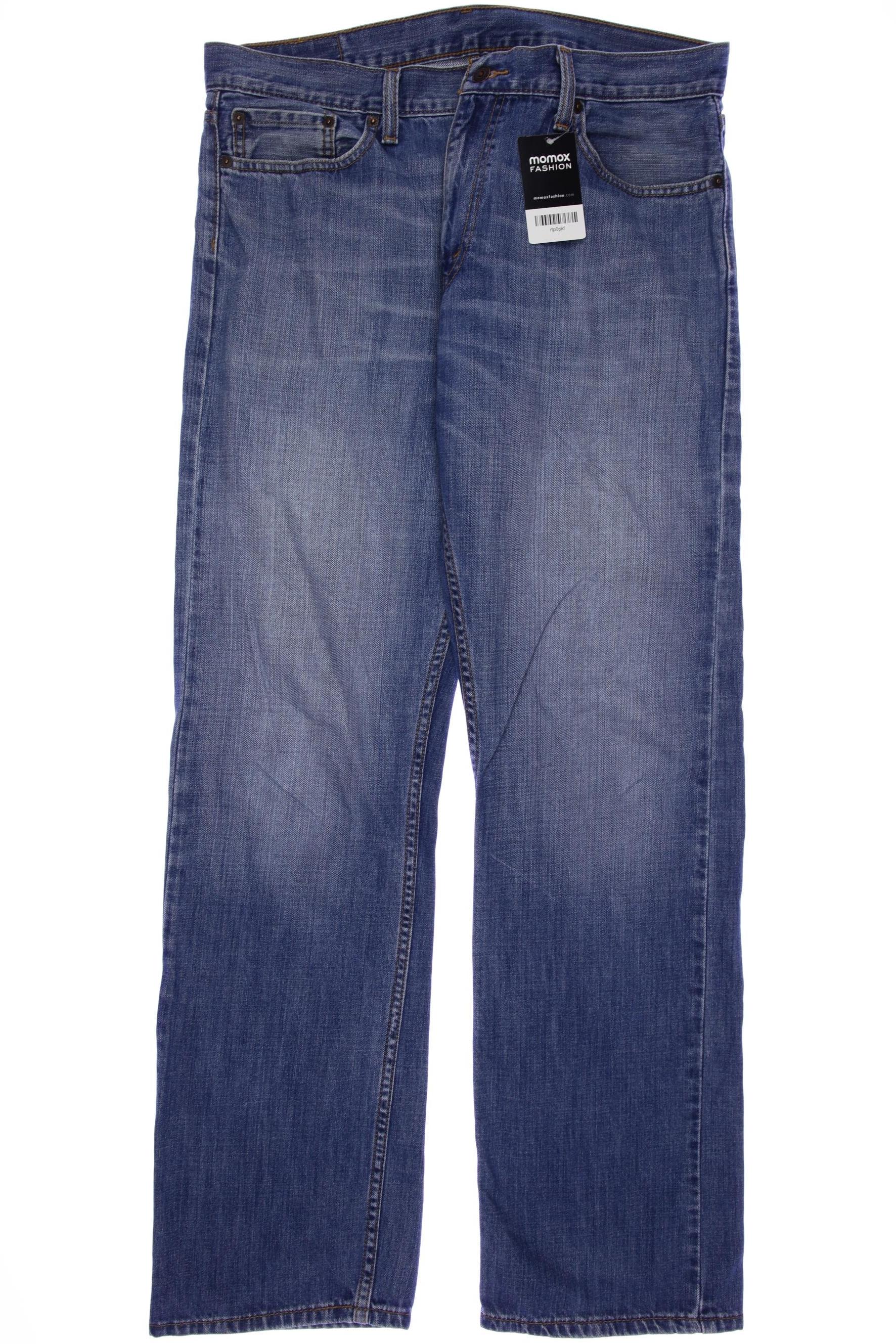 

Levis Herren Jeans, blau, Gr. 36