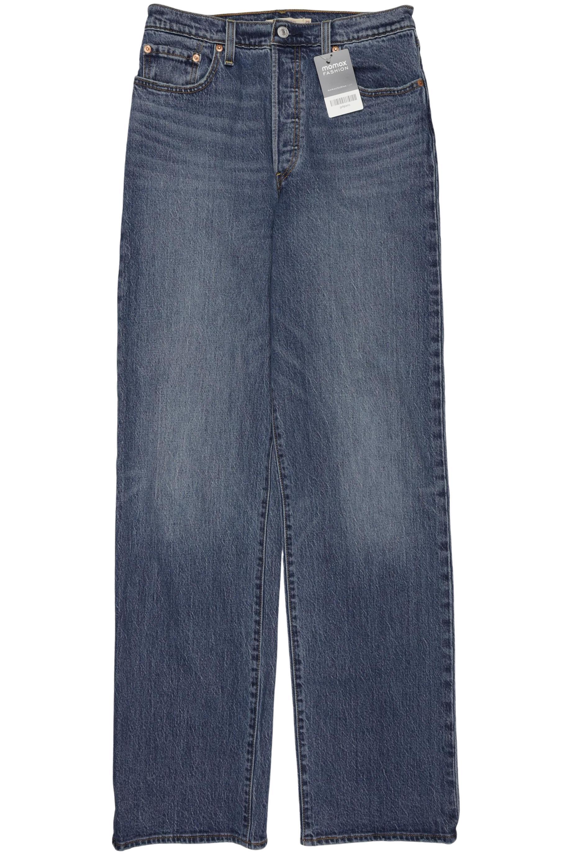 

Levis Herren Jeans, blau, Gr. 29