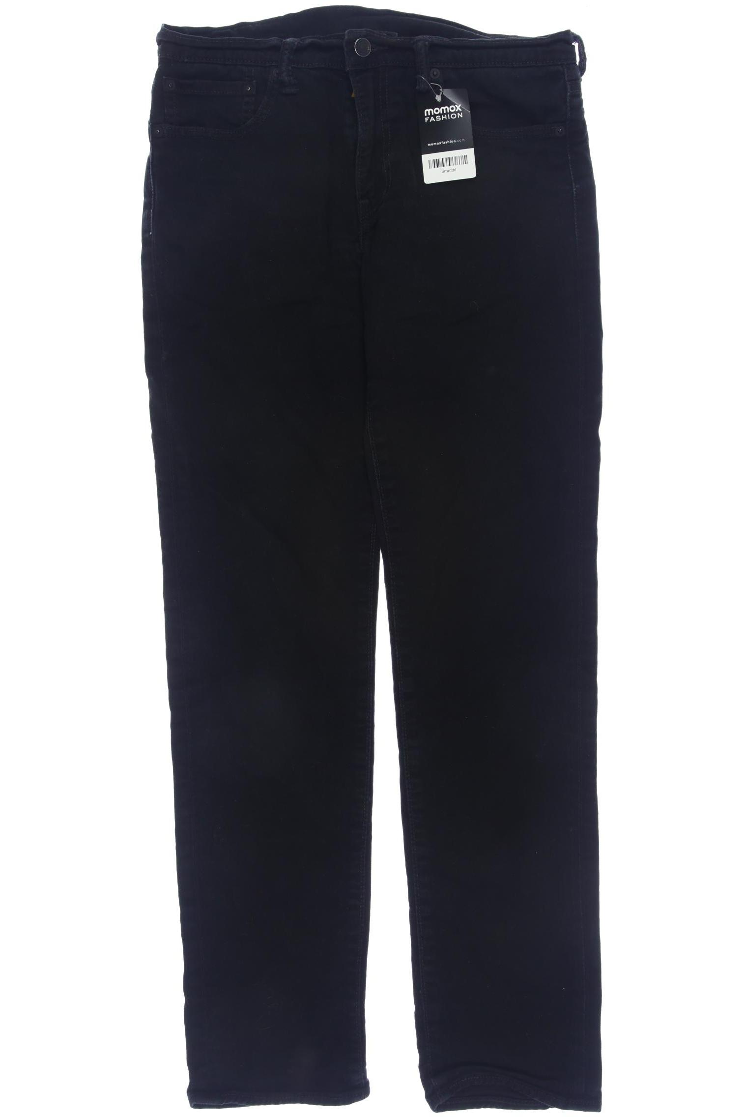 

Levis Herren Jeans, schwarz, Gr. 31