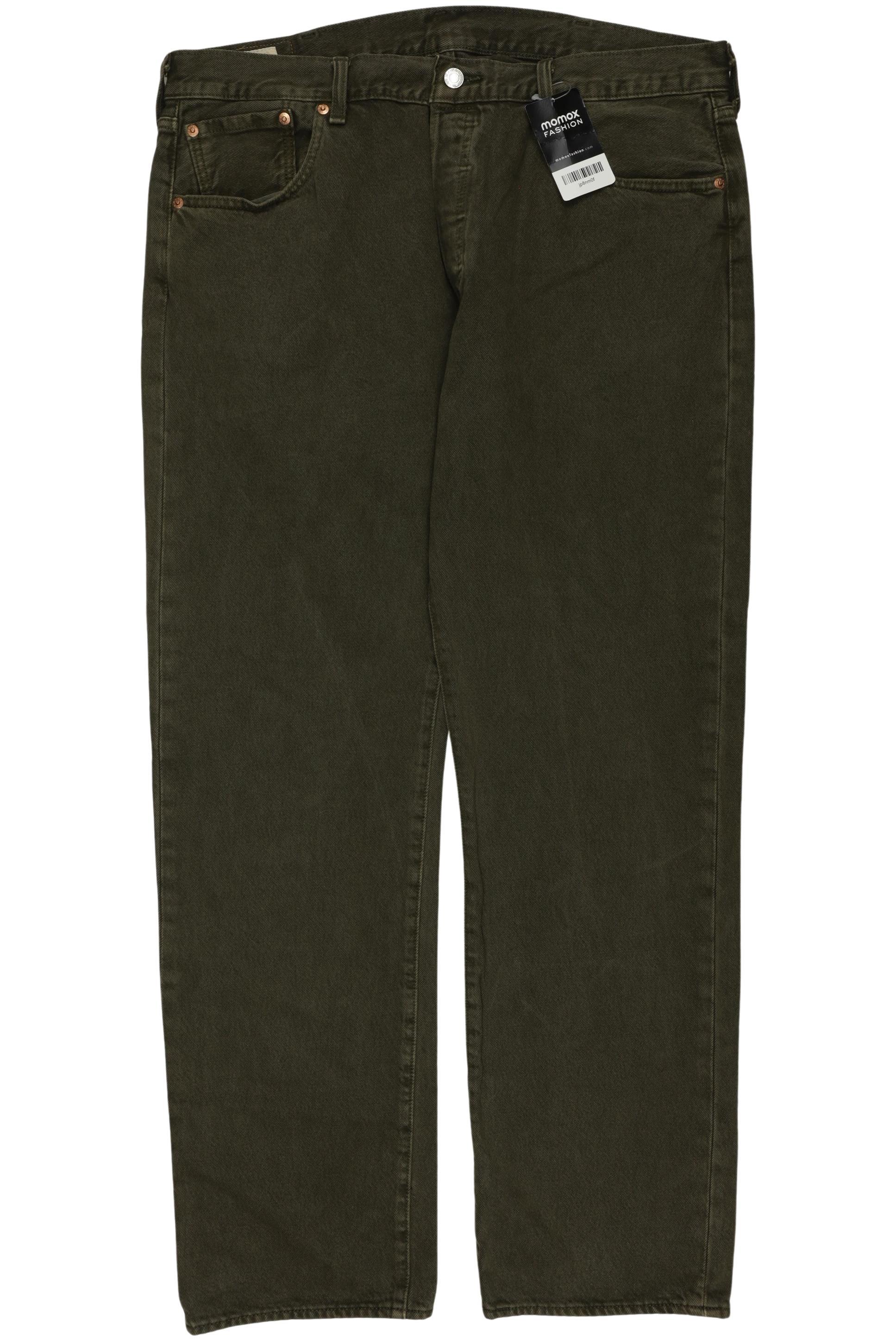 Thumbnail - Levis Herren Jeans, grün, Gr. 38