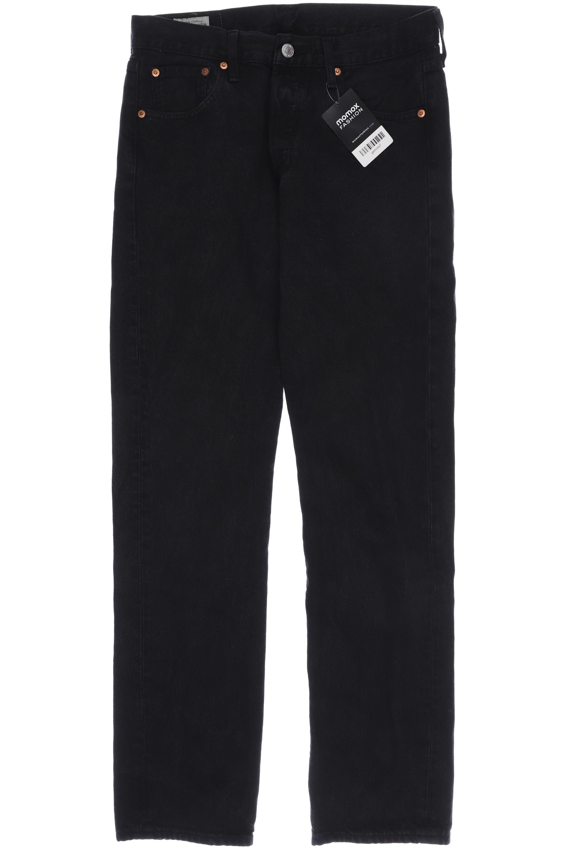 

Levis Herren Jeans, schwarz, Gr. 46